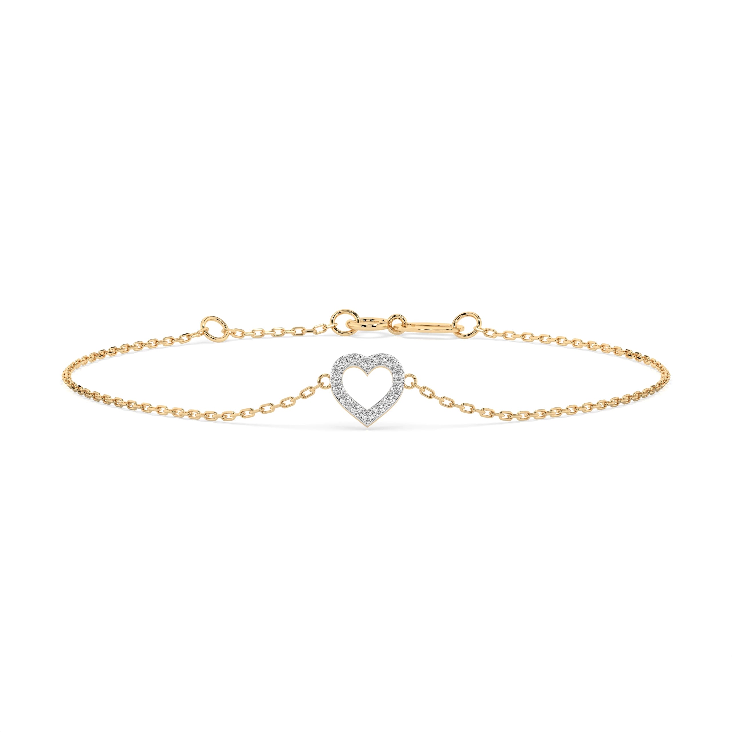 Minimalism Bracelet - 105-10005