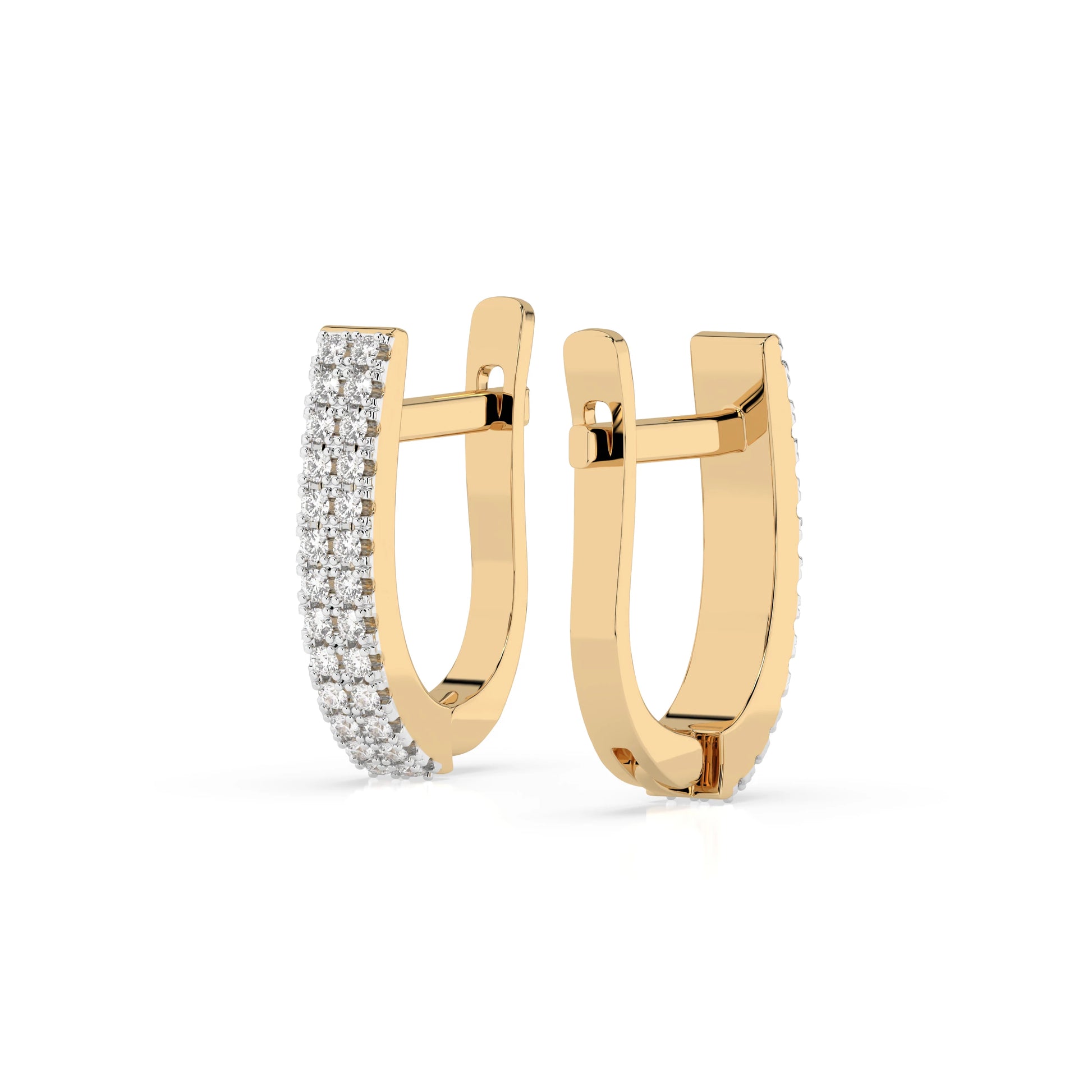 Eternity Earring - 102-10300