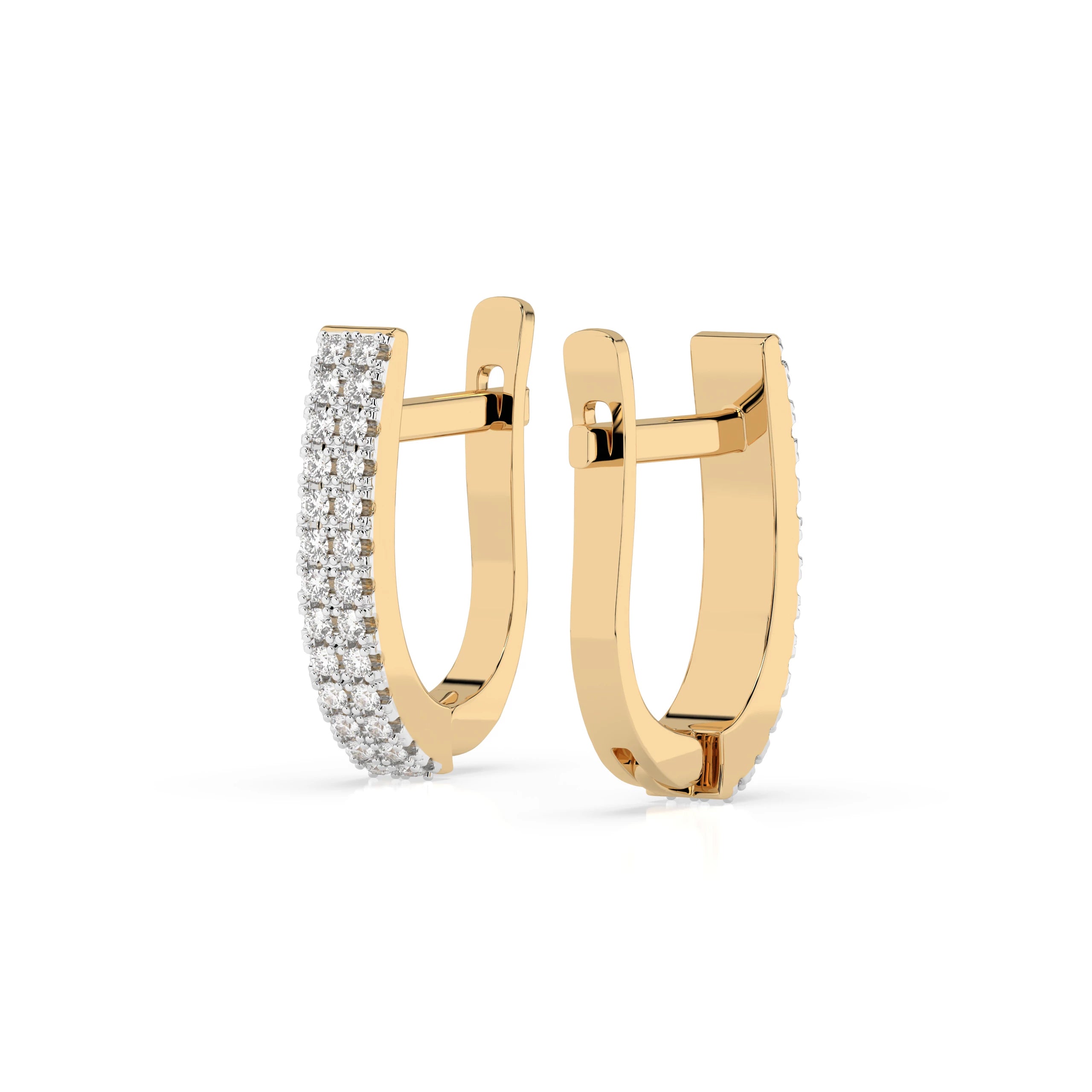 Eternity Earring - 102-10300