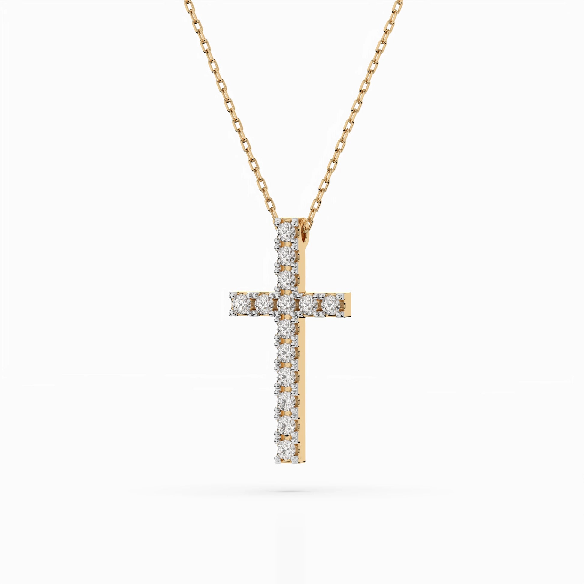 Minimalism Necklace - 104-10025