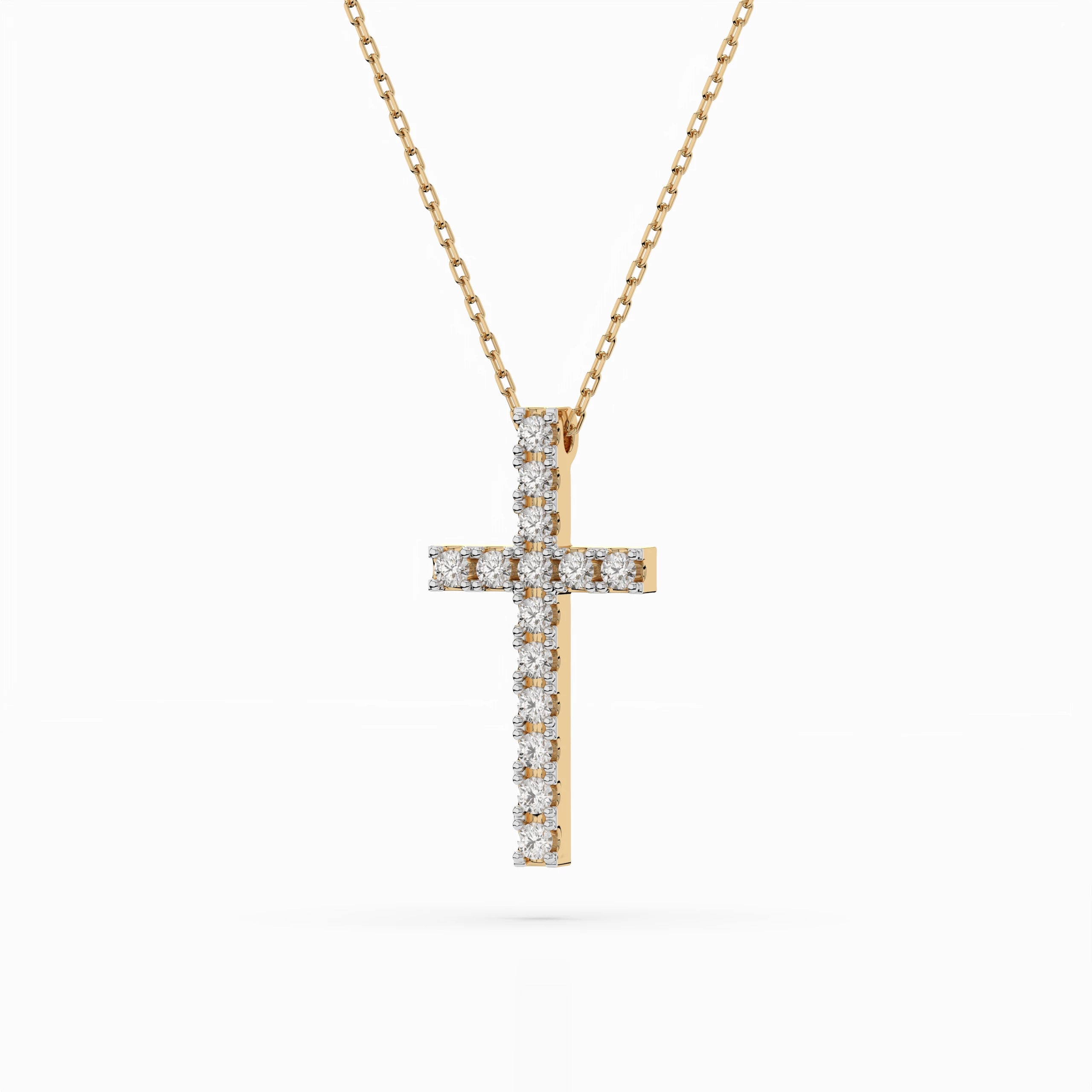 Minimalism Necklace - 104-10025
