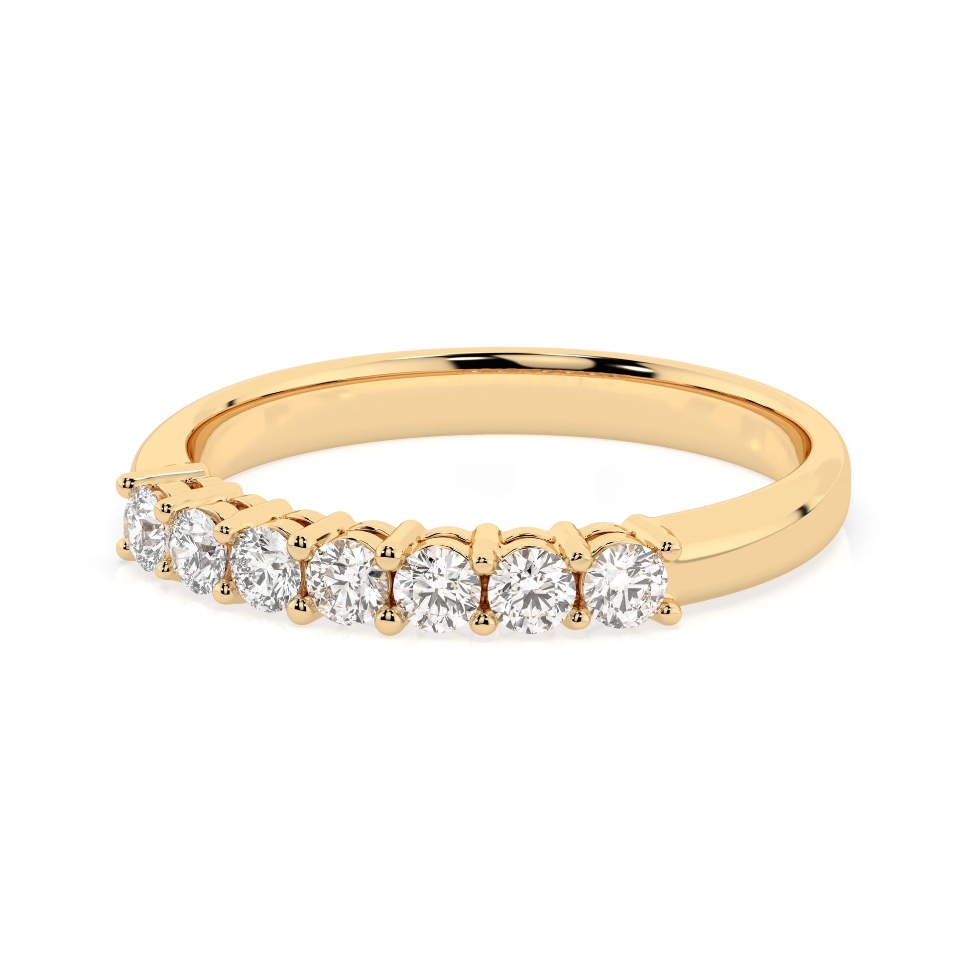 Eternity Ring - 101-10098(2.5)