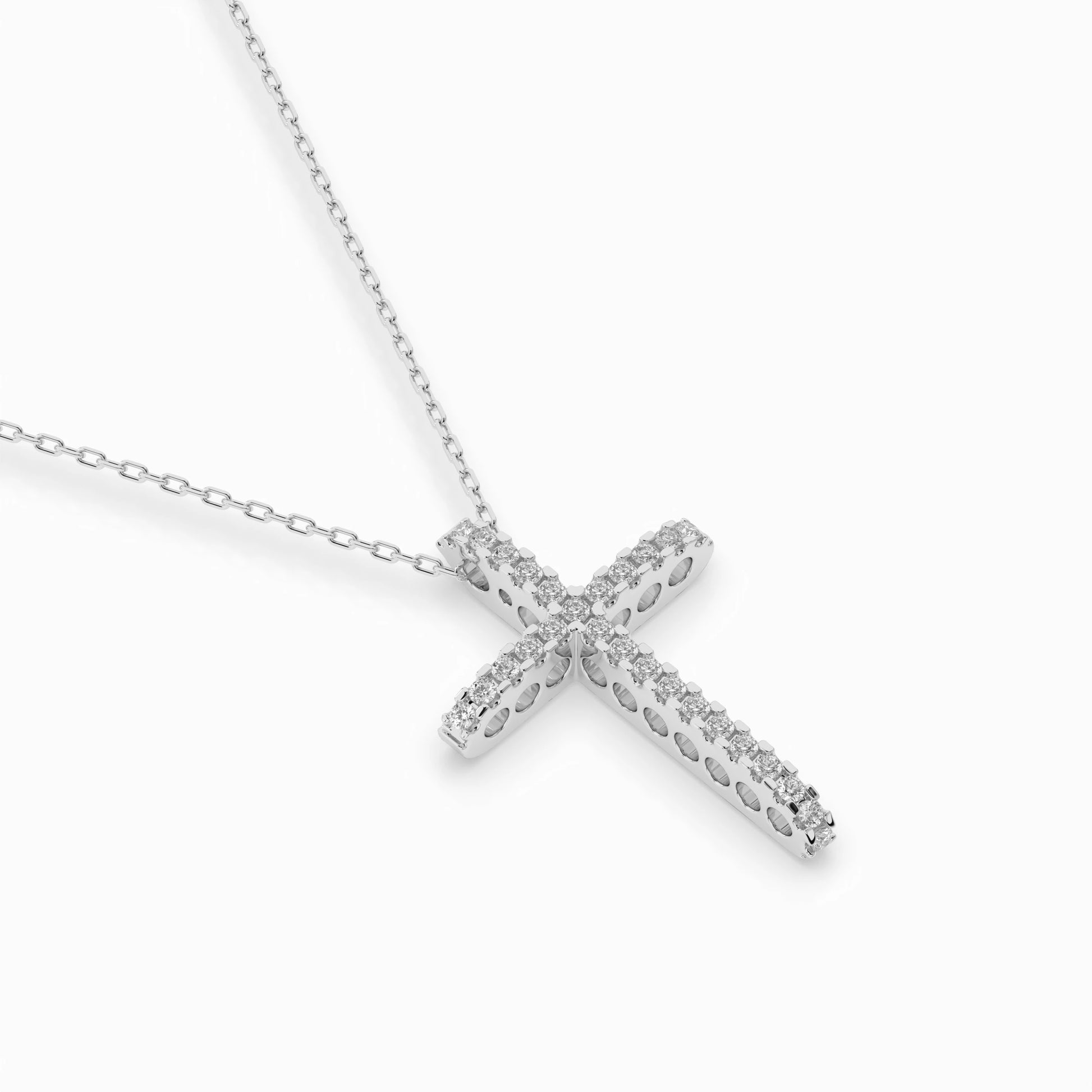 Minimalism Necklace - 104-10026