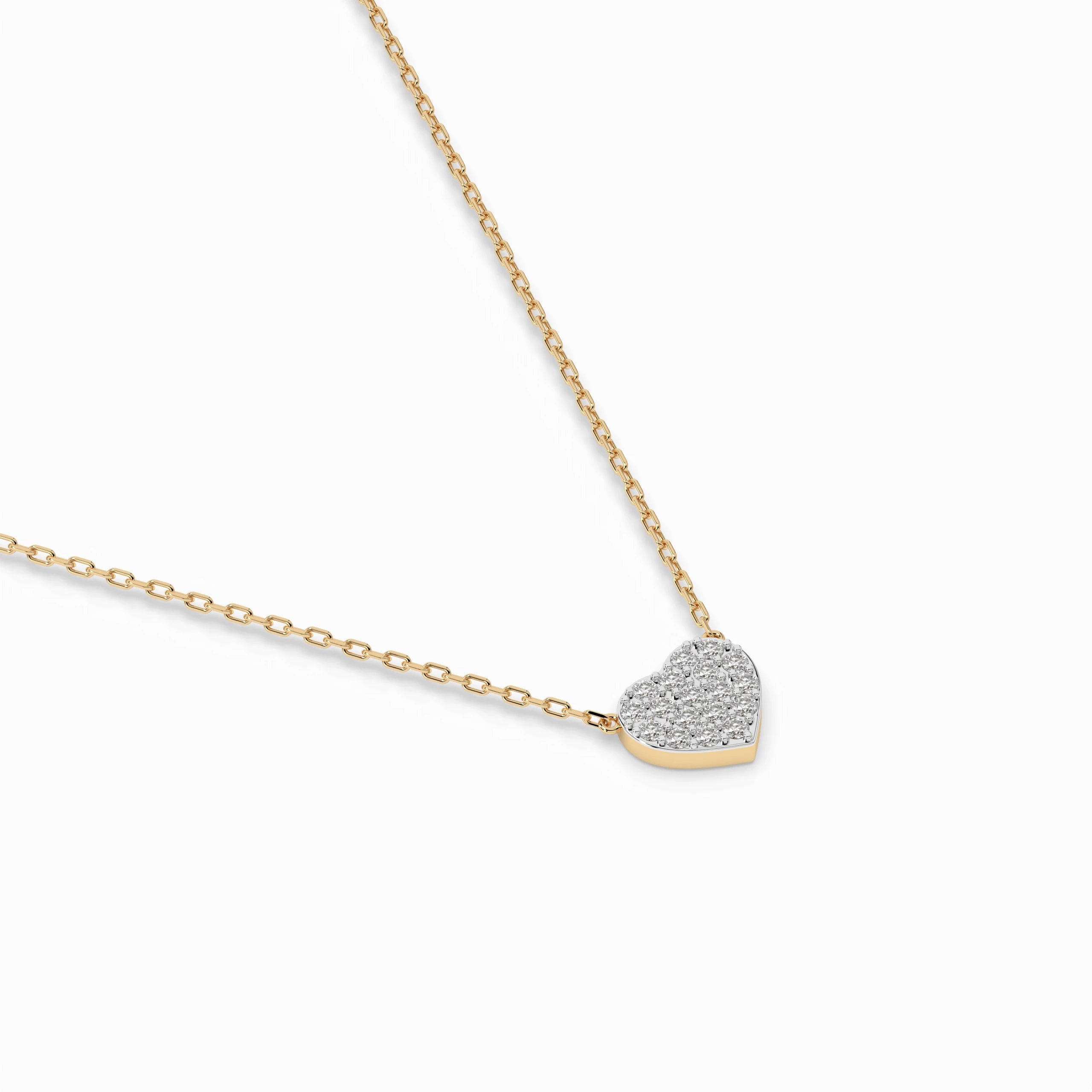 Illusion Necklace - 104-10059