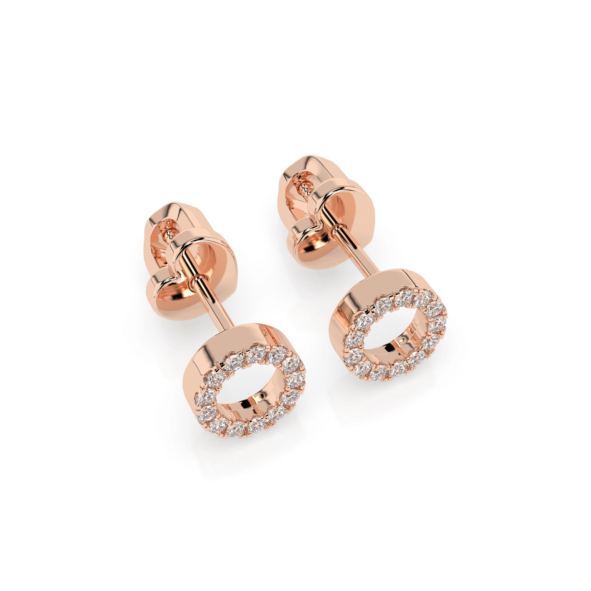 Minimalism Earring - 102-10055