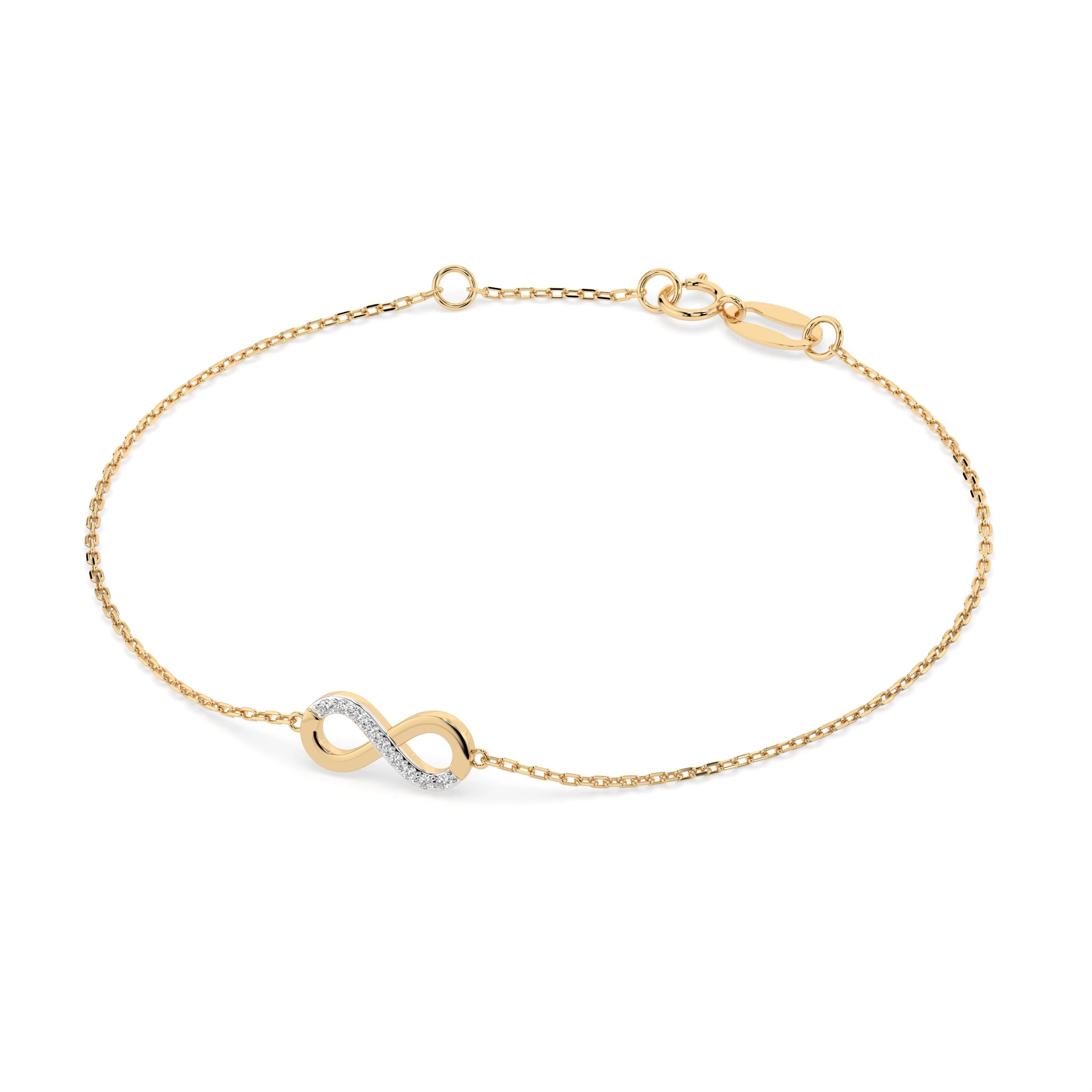 Minimalism Bracelet - 105-10009