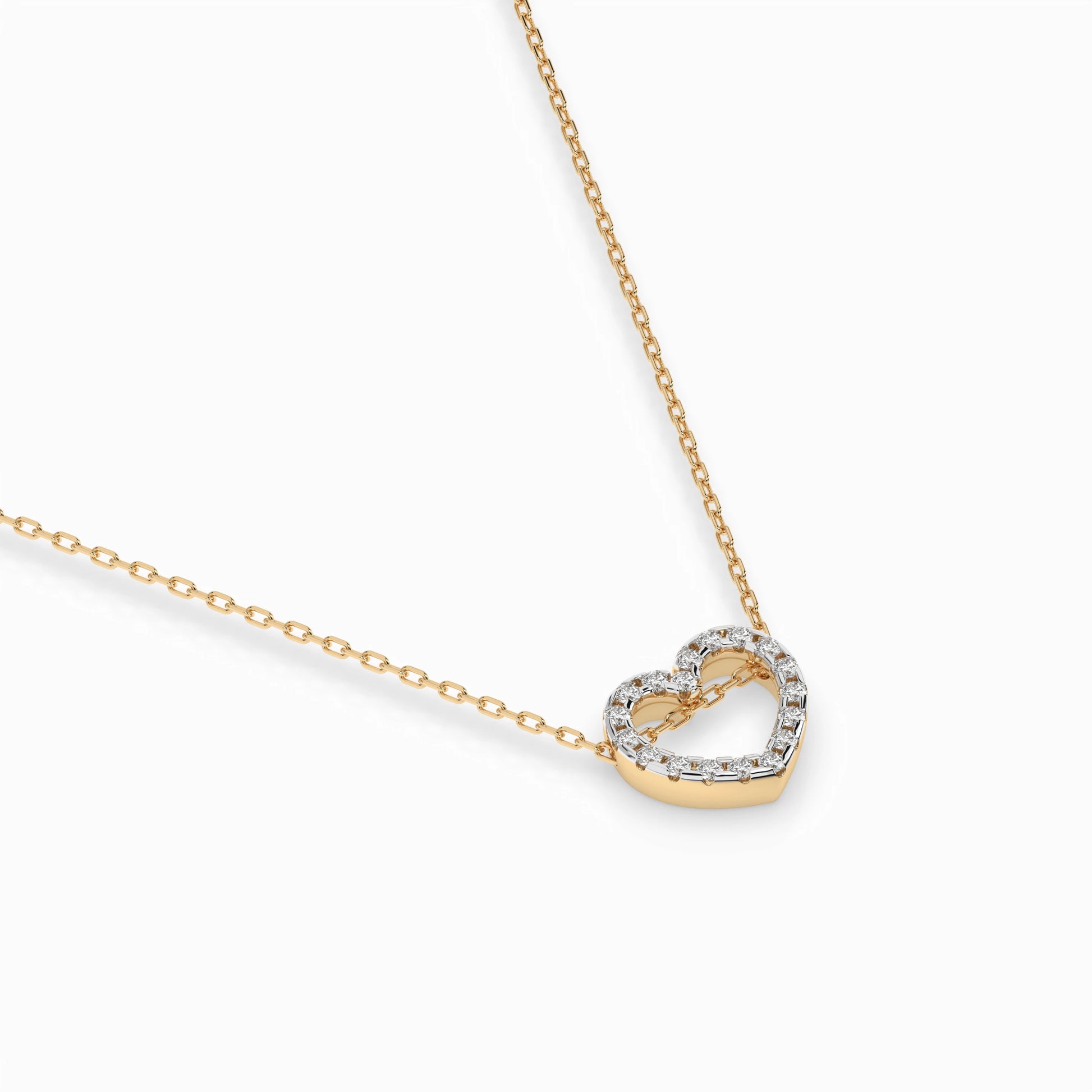 Minimalism Necklace - 104-10051