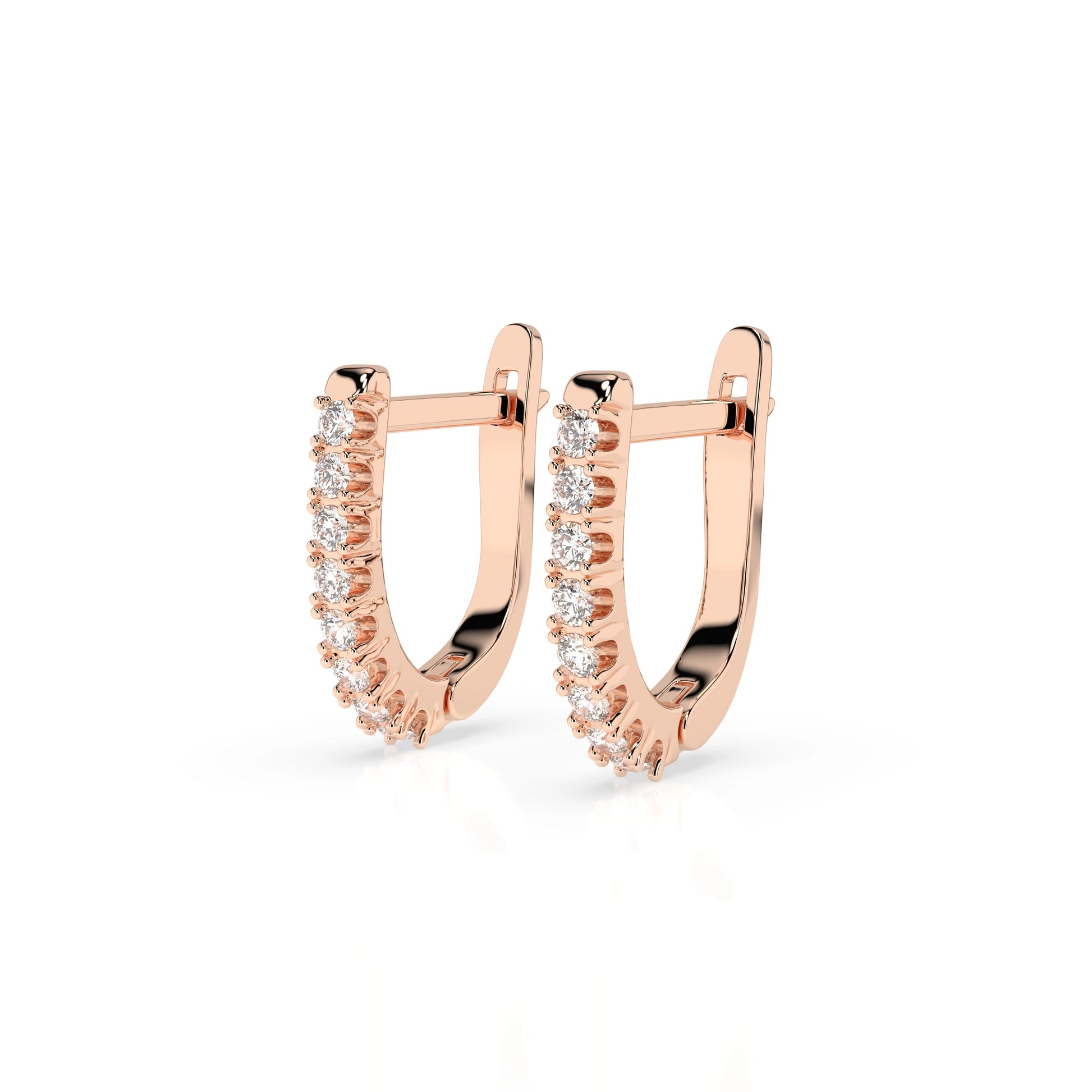 Eternity Earring - 102-10044/2