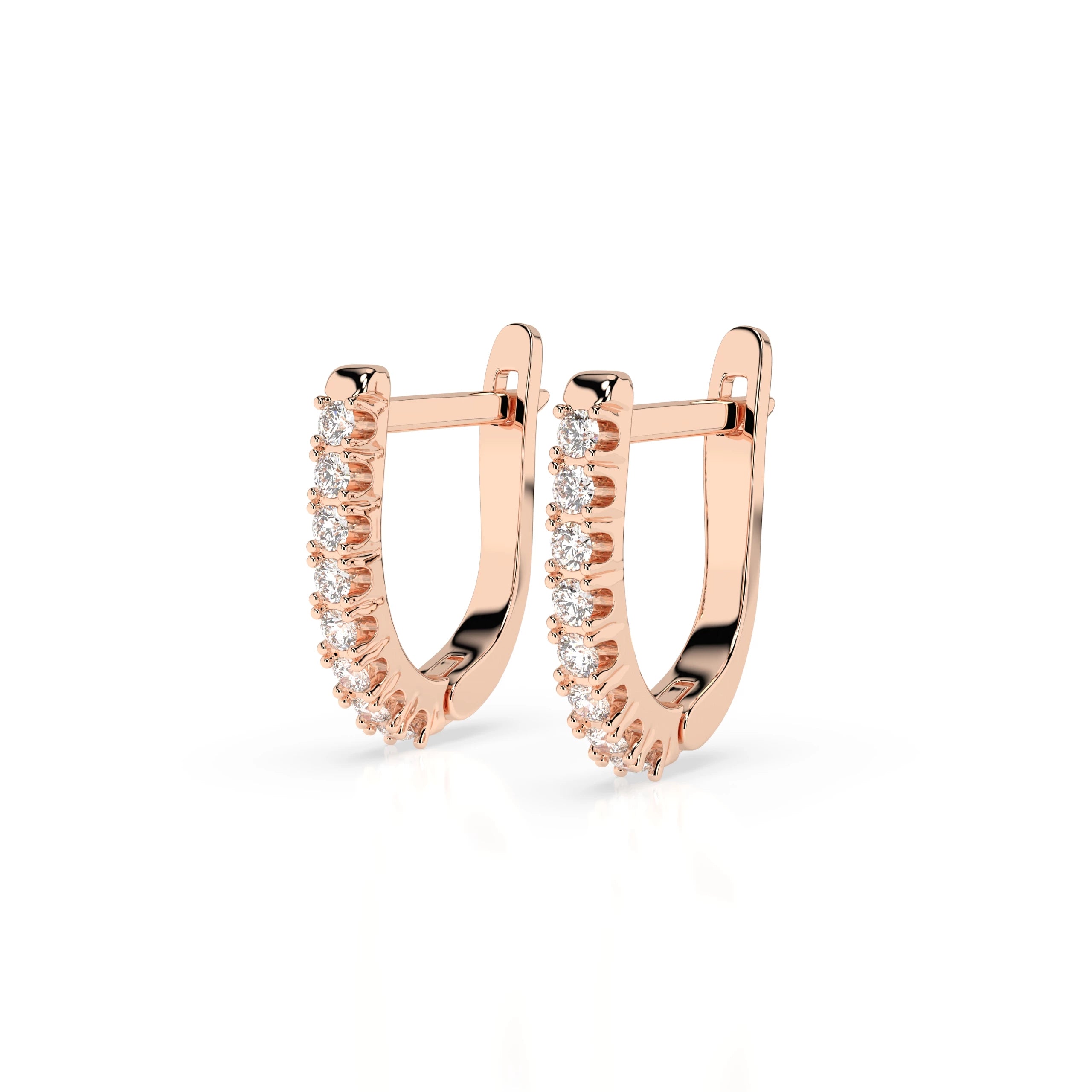Eternity Earring - 102-10044/2