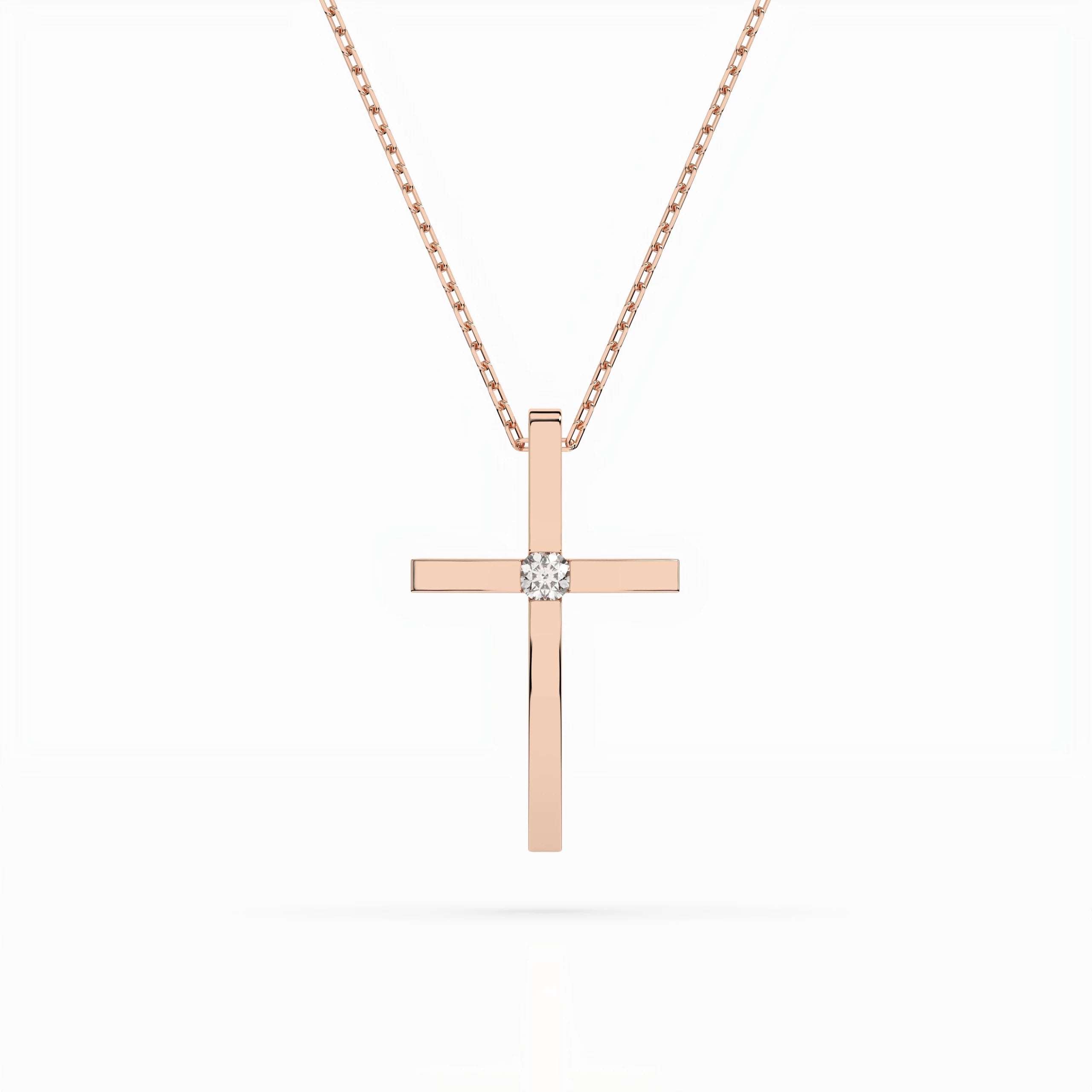 Minimalism Necklace - 104-10031
