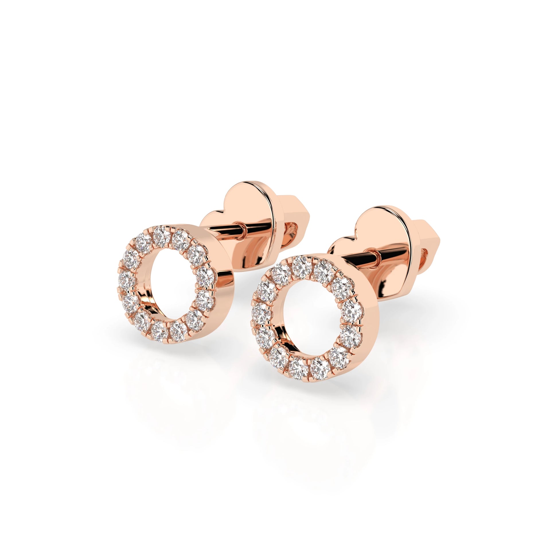 Minimalism Earring - 102-10055