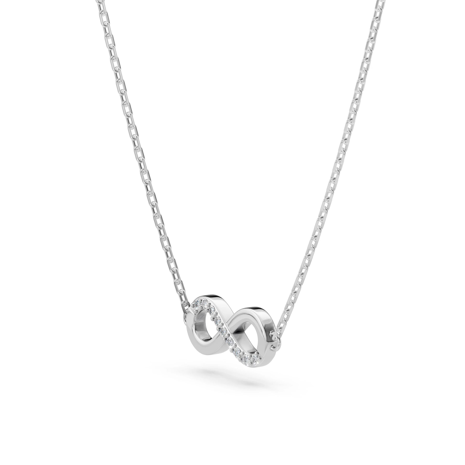 Minimalism Necklace - 104-10072