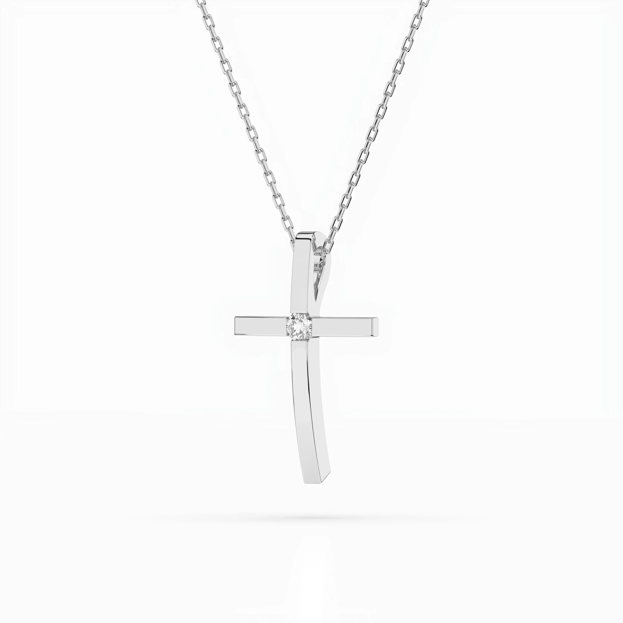 Minimalism Necklace - 104-10031