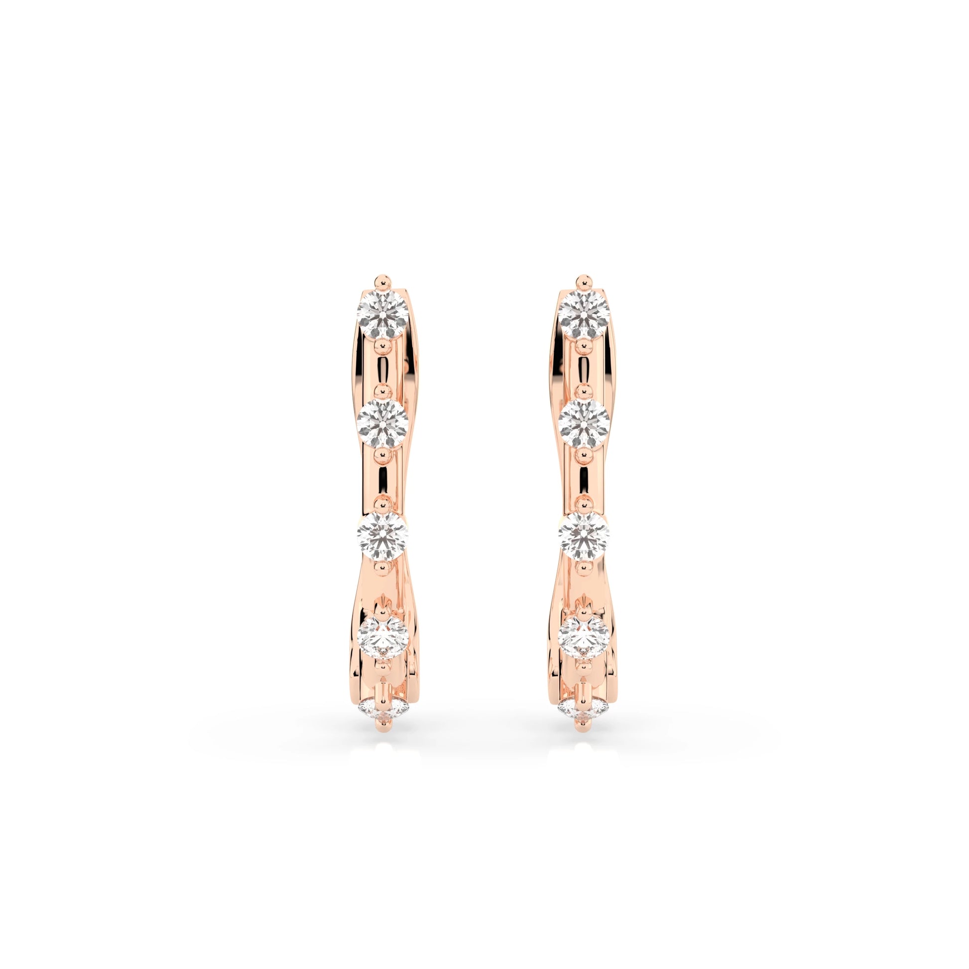 Eternity Earring - 102-10145