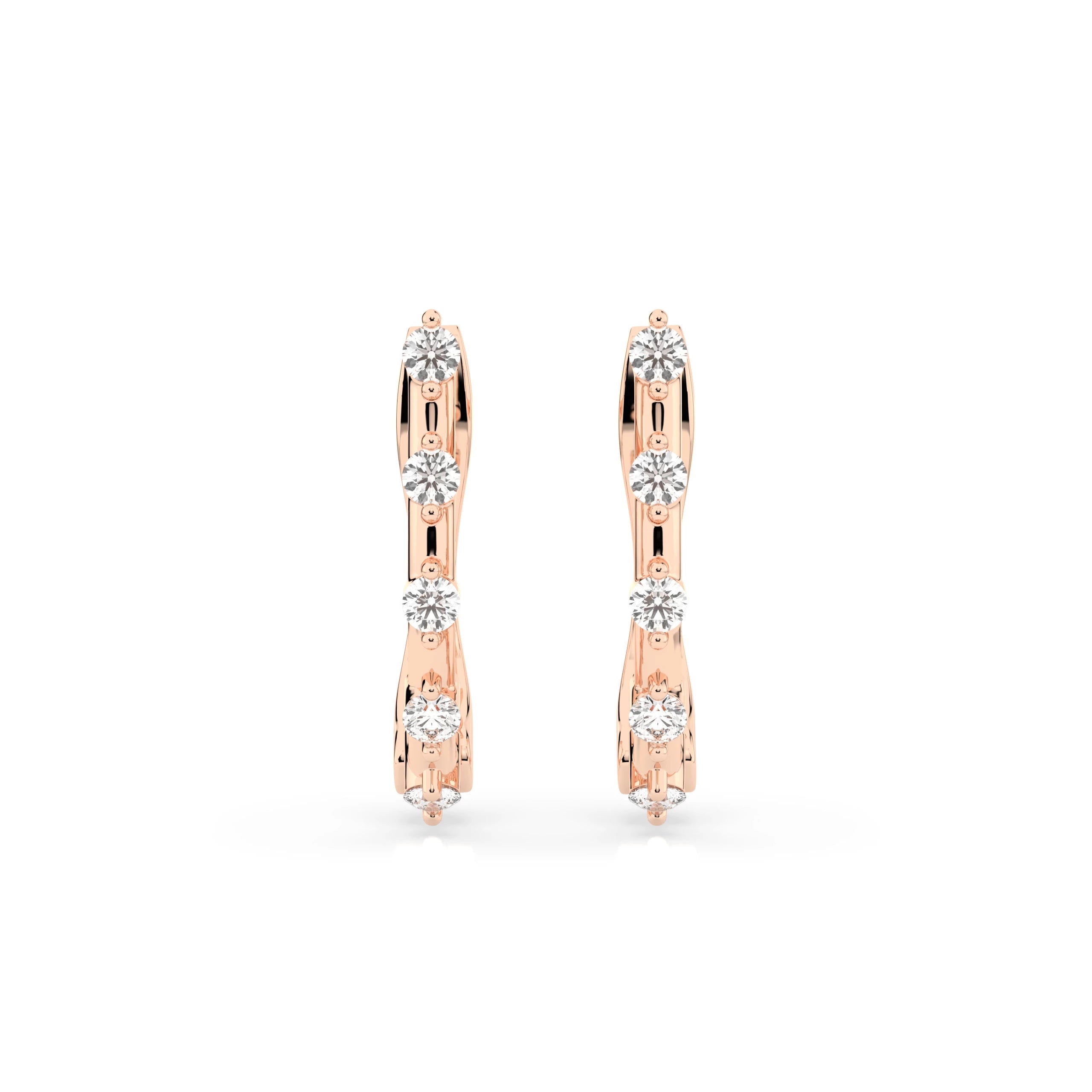 Eternity Earring - 102-10145