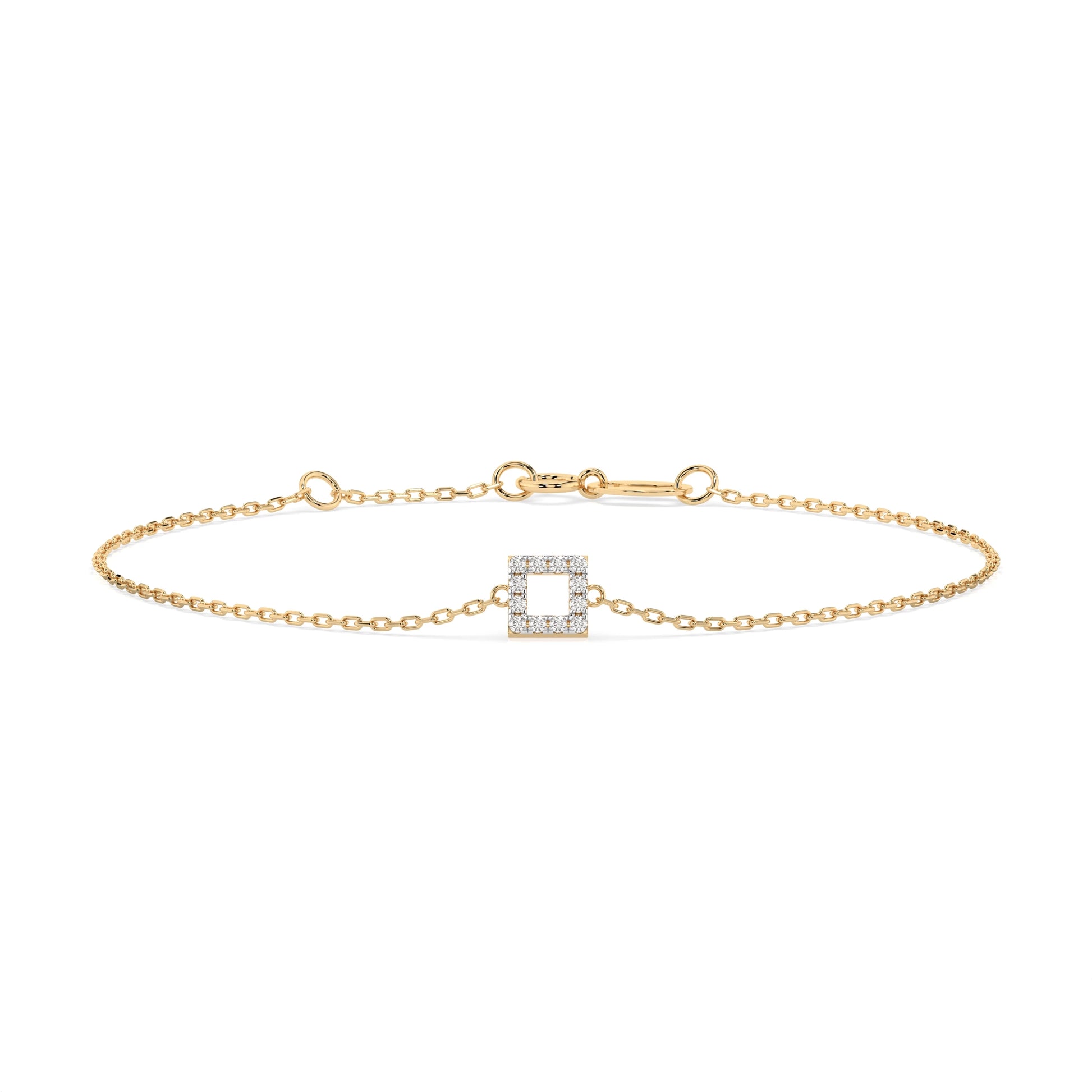 Minimalism Bracelet - 105-10016