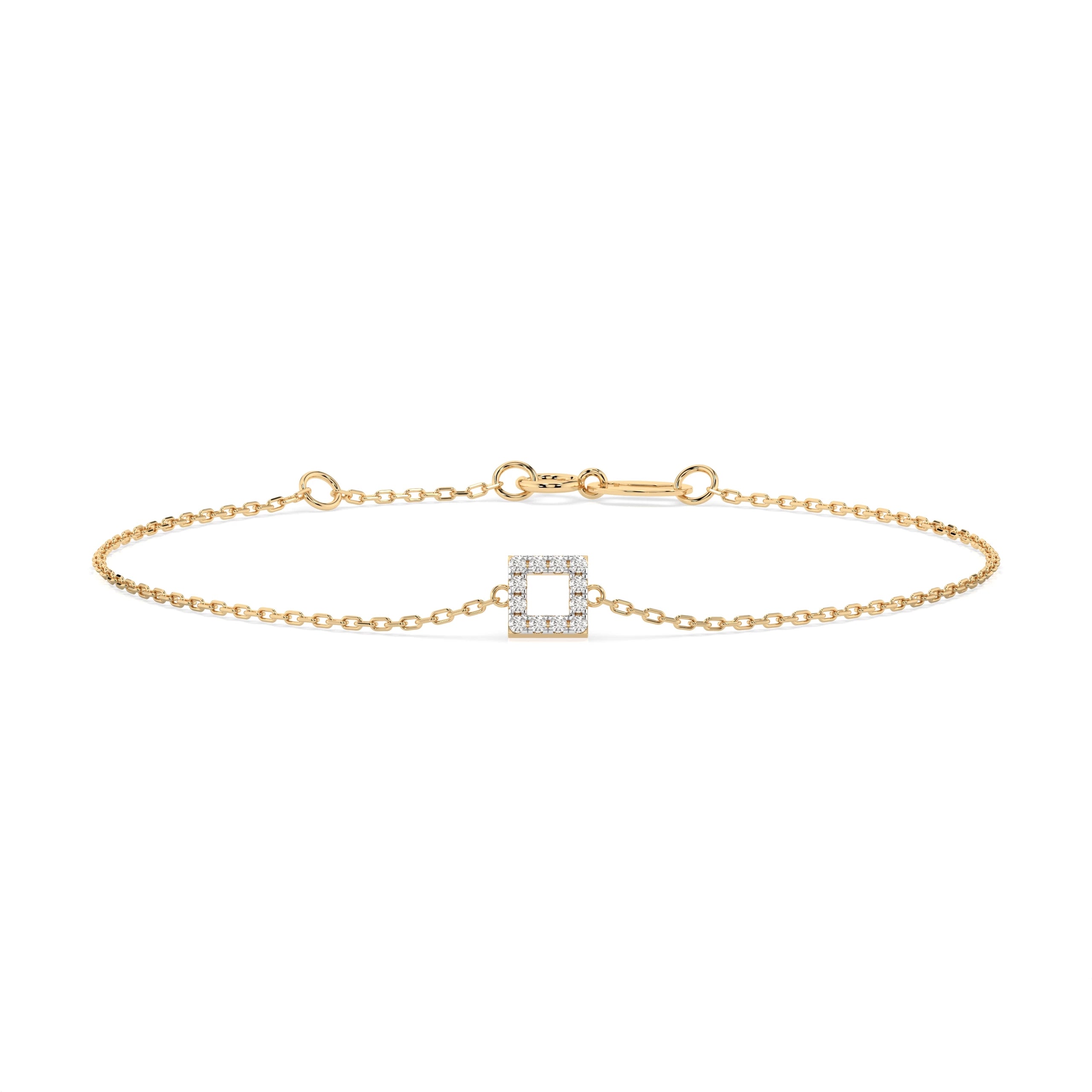 Minimalism Bracelet - 105-10016