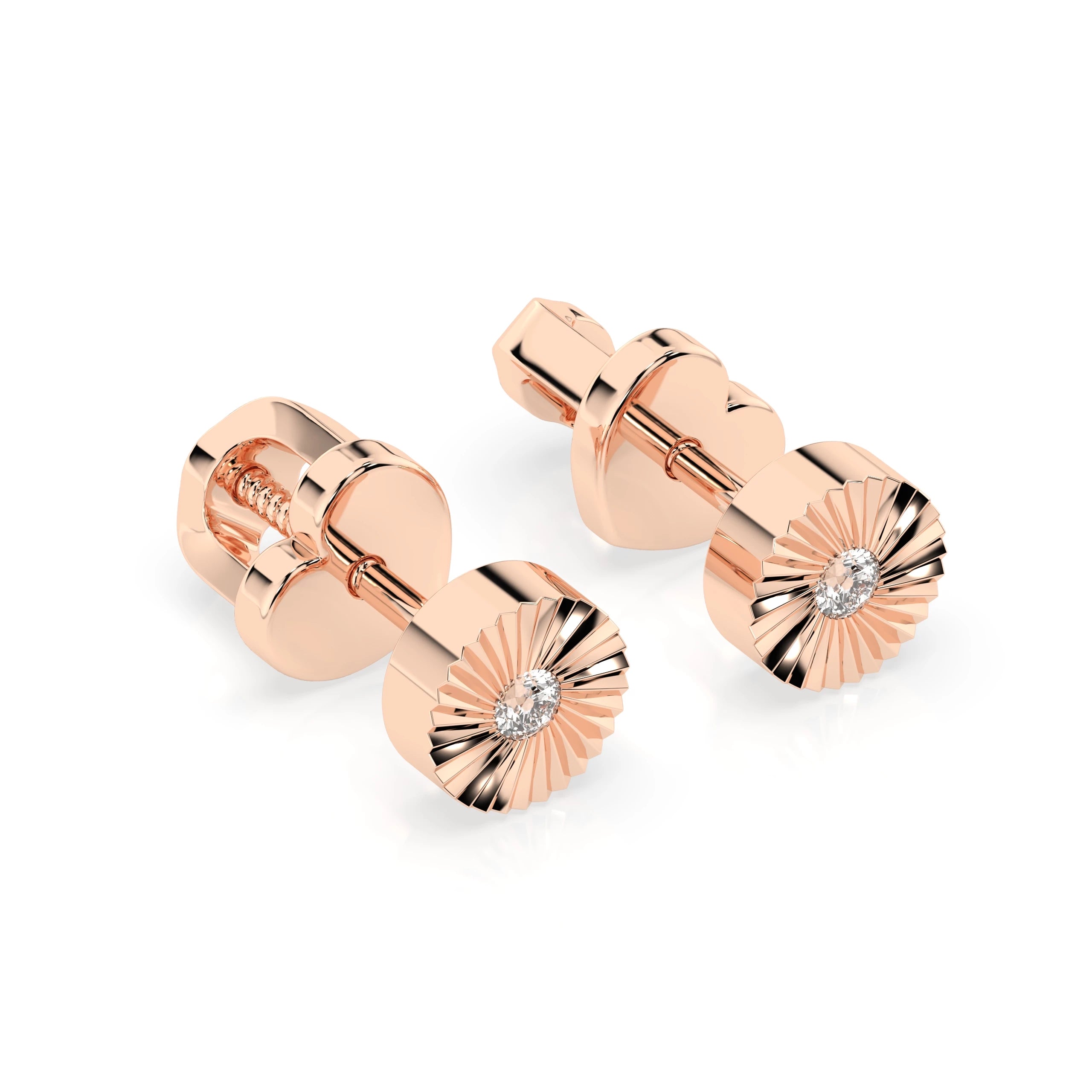 Minimalism Earring - 102-10049