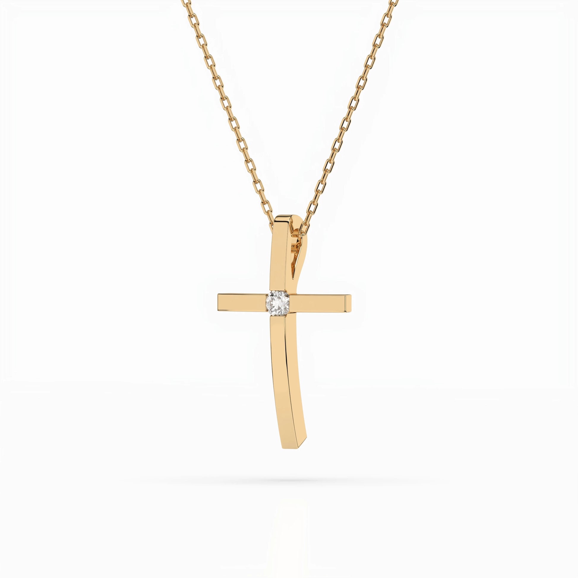 Minimalism Necklace - 104-10031