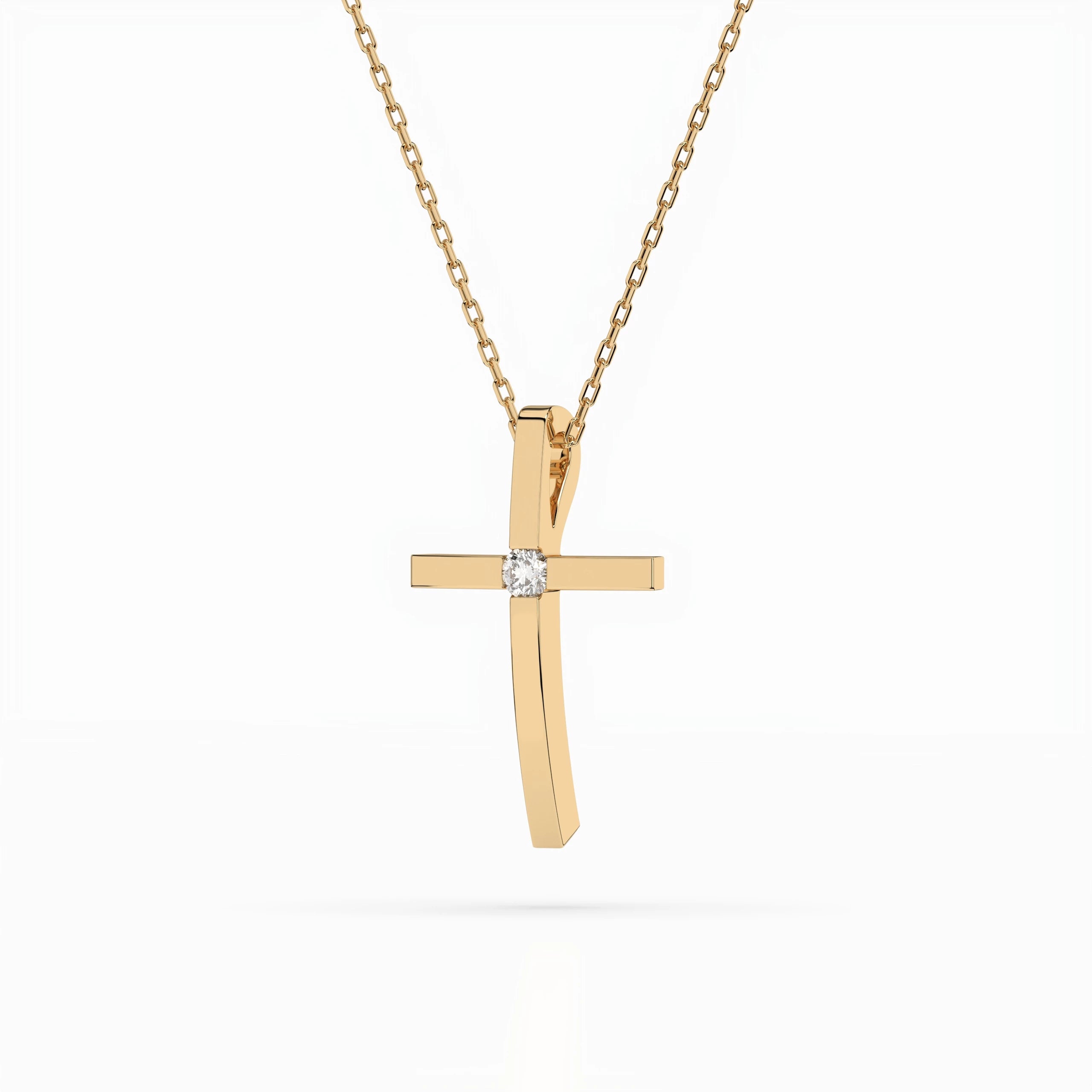 Minimalism Necklace - 104-10031