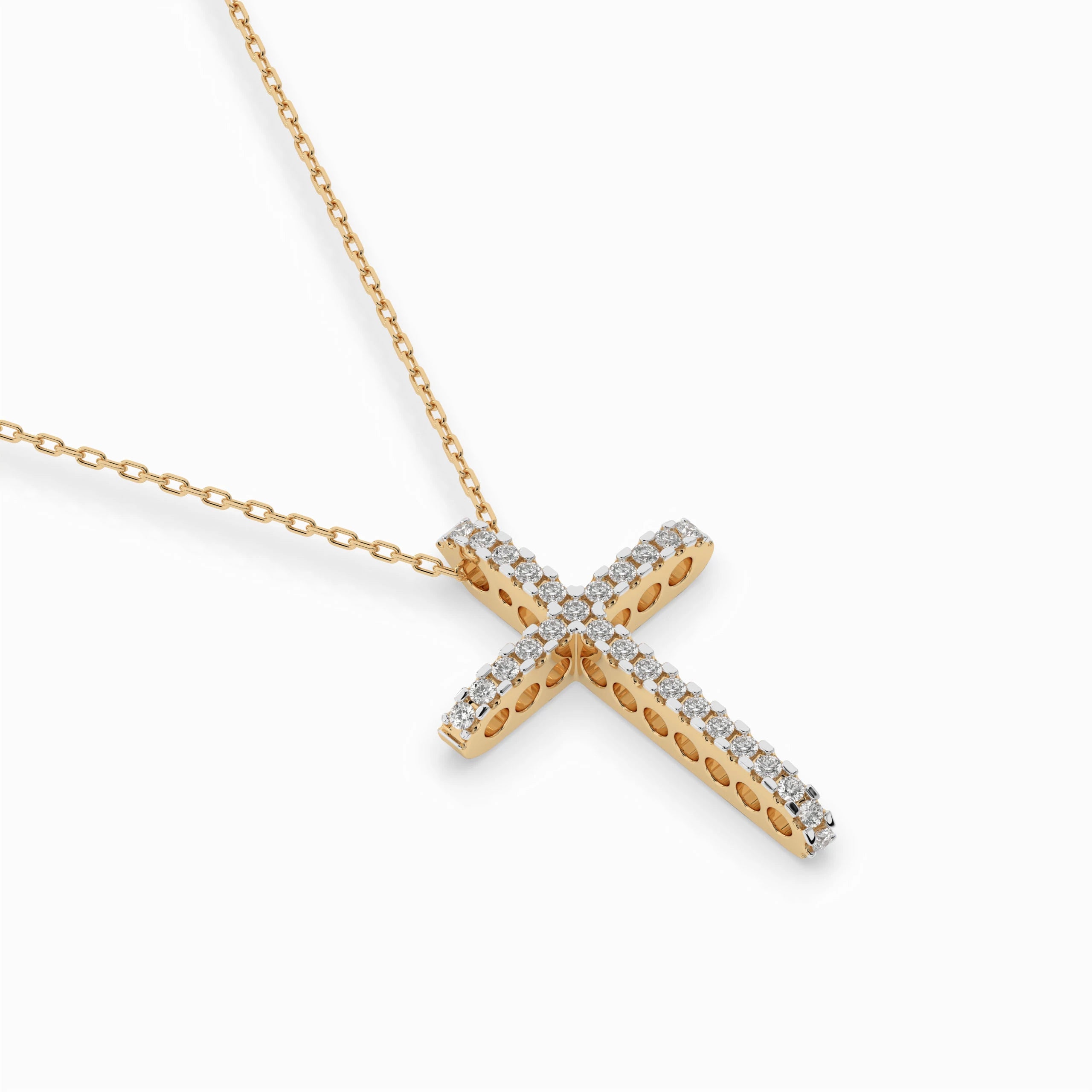 Minimalism Necklace - 104-10026