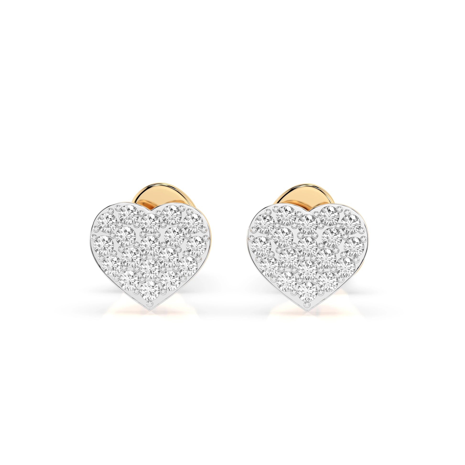 Illusion Earring - 102-10097