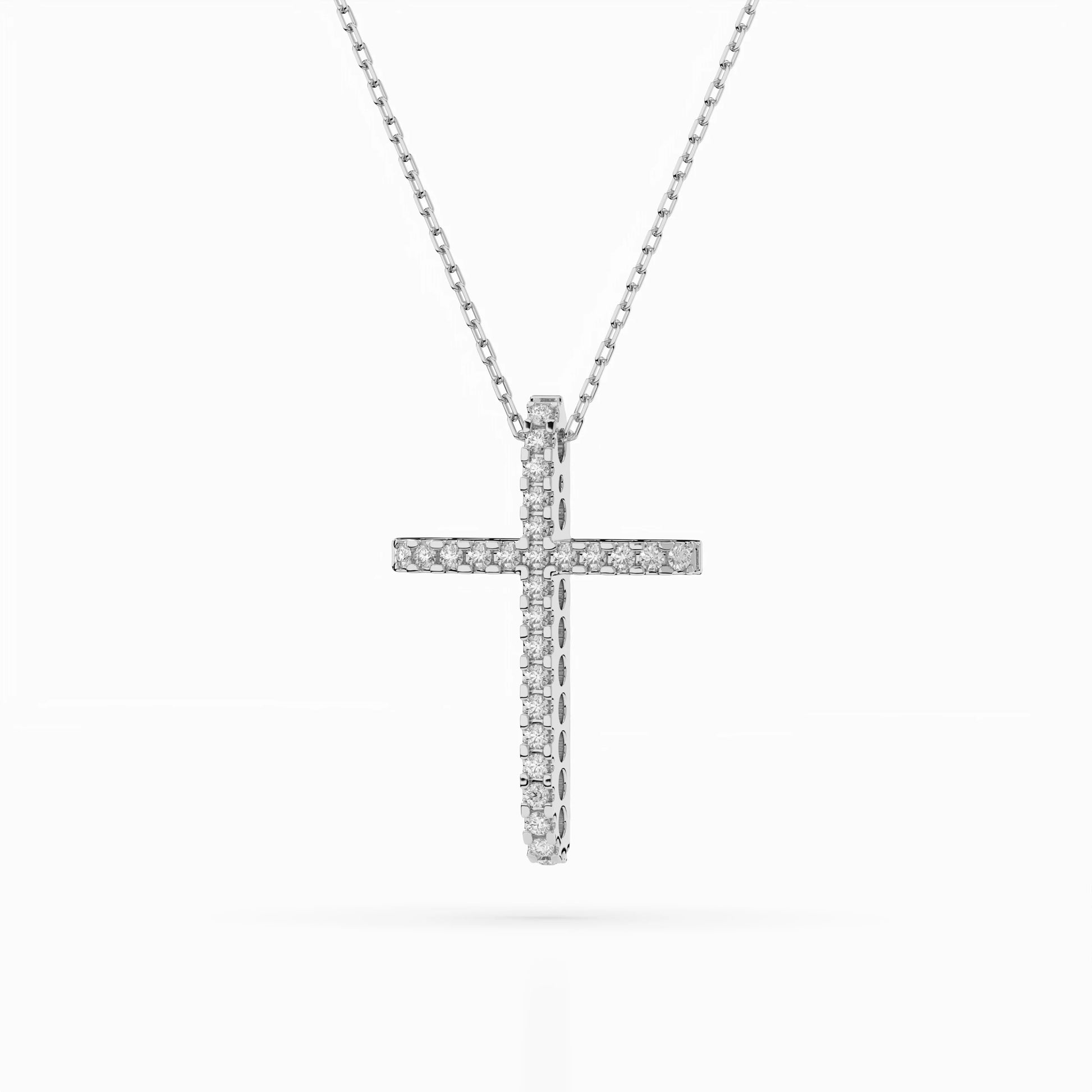 Minimalism Necklace - 104-10026