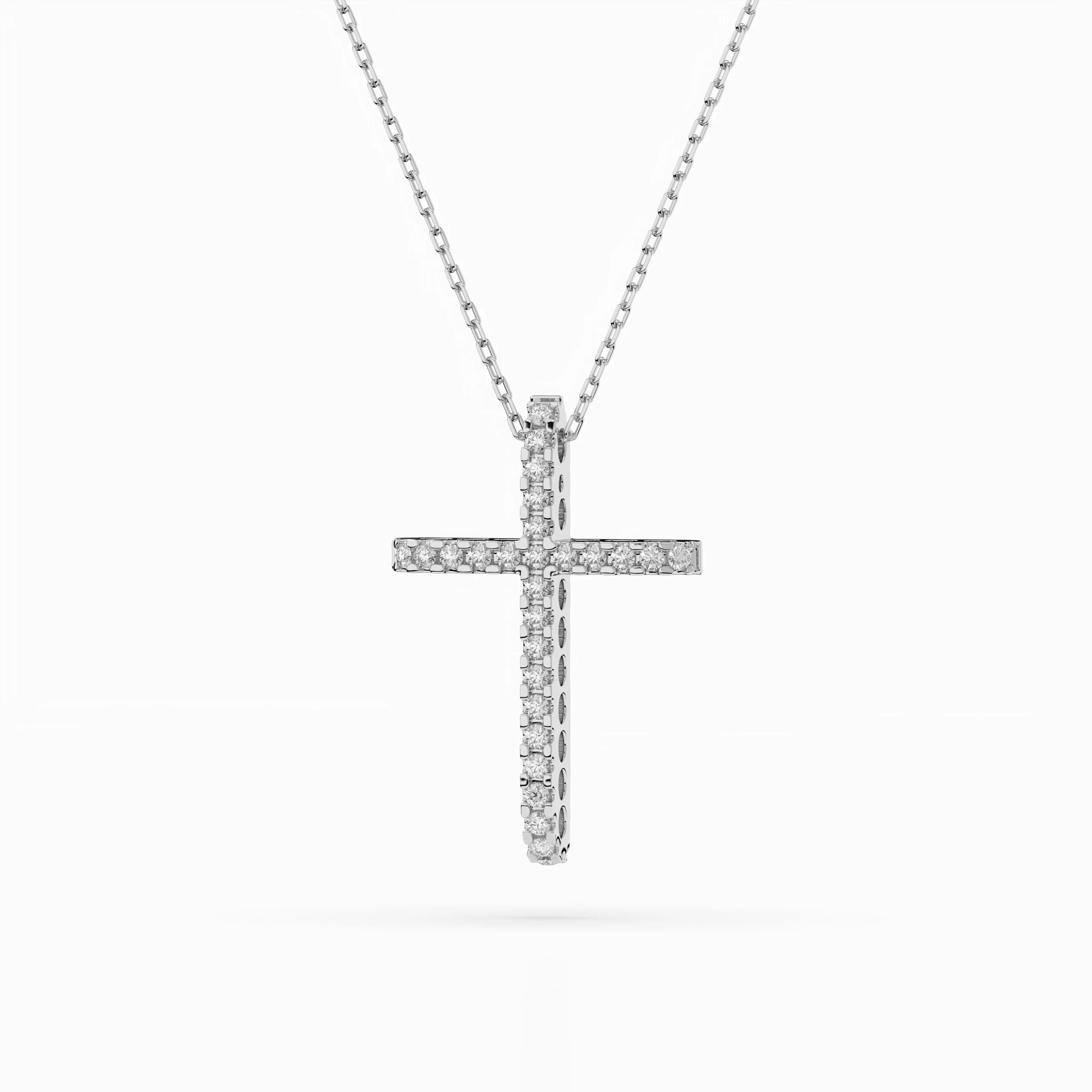 Minimalism Necklace - 104-10026