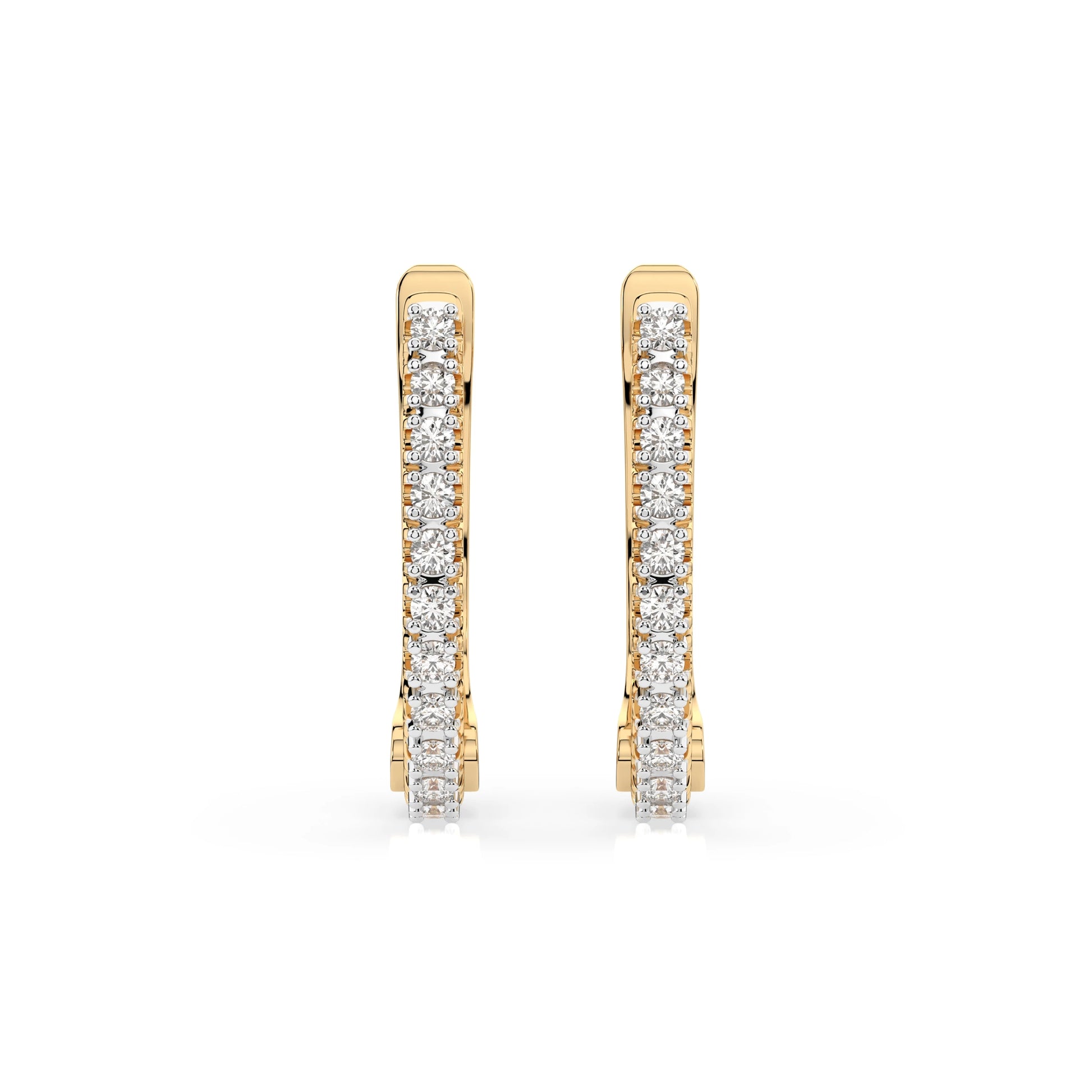 Eternity Earring - 102-10076