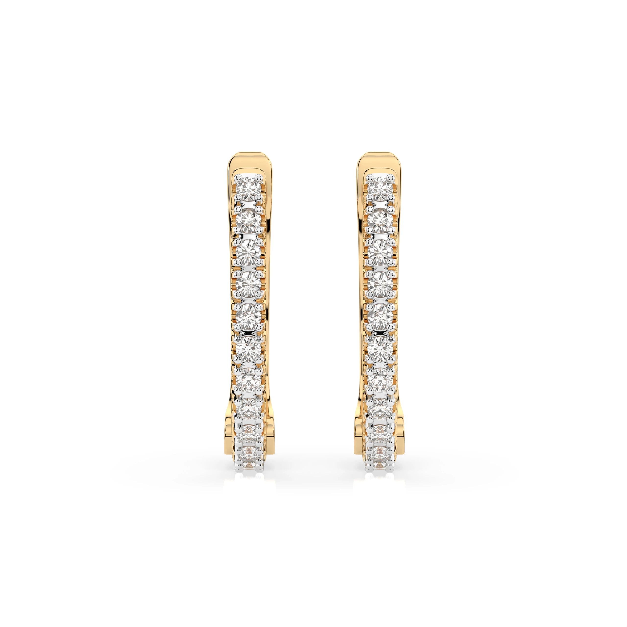 Eternity Earring - 102-10076