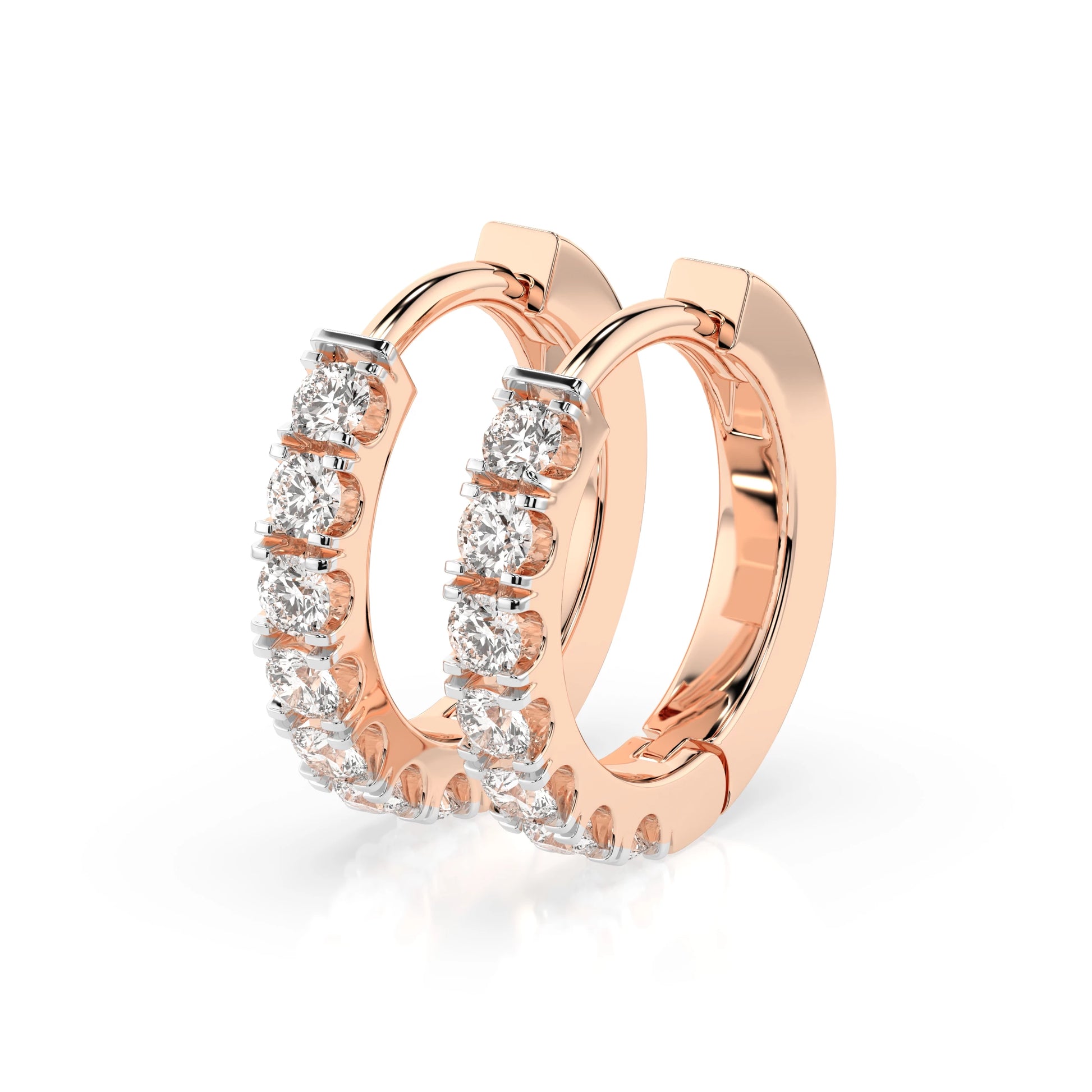 Eternity Earring - 102-10109(2.0)
