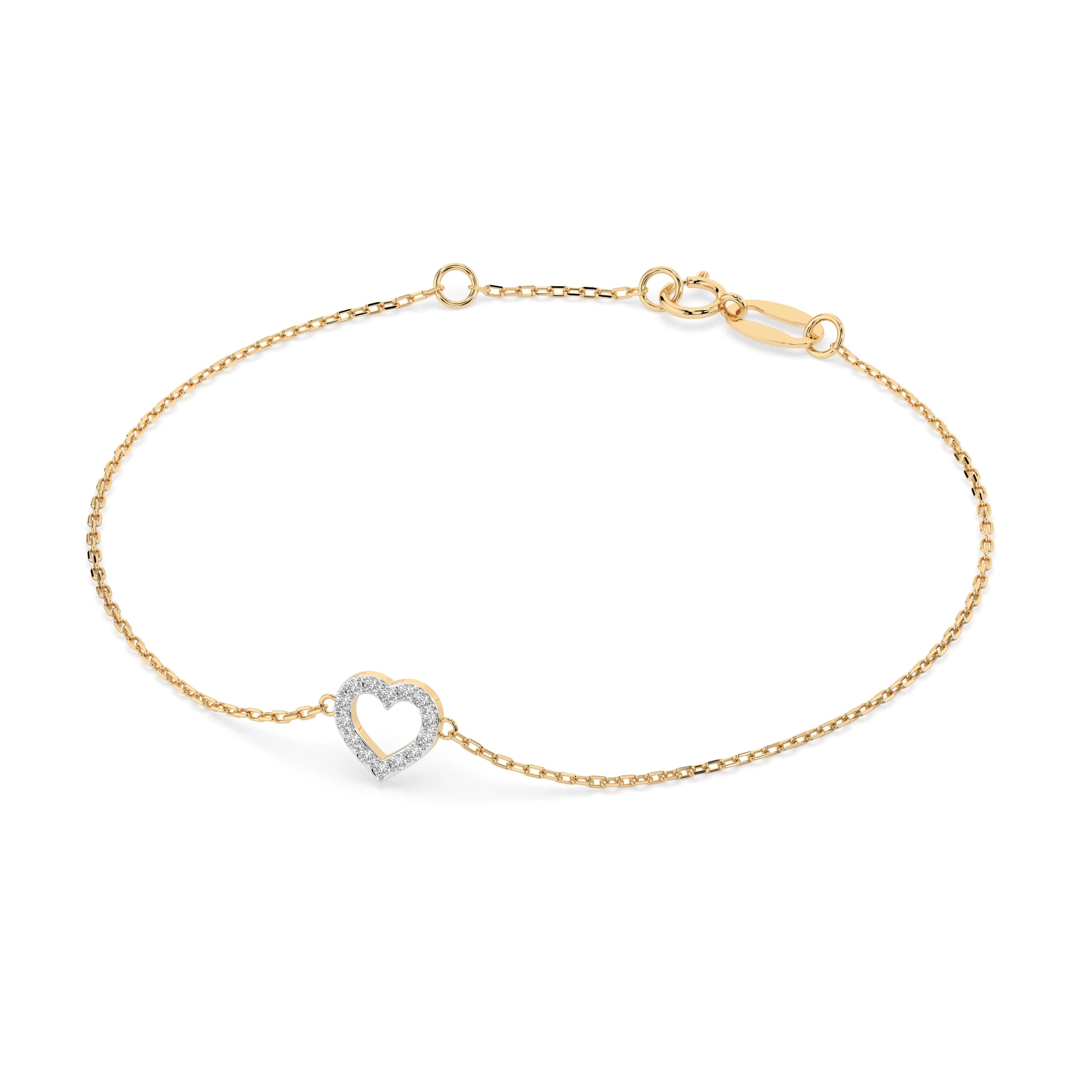 Minimalism Bracelet - 105-10005