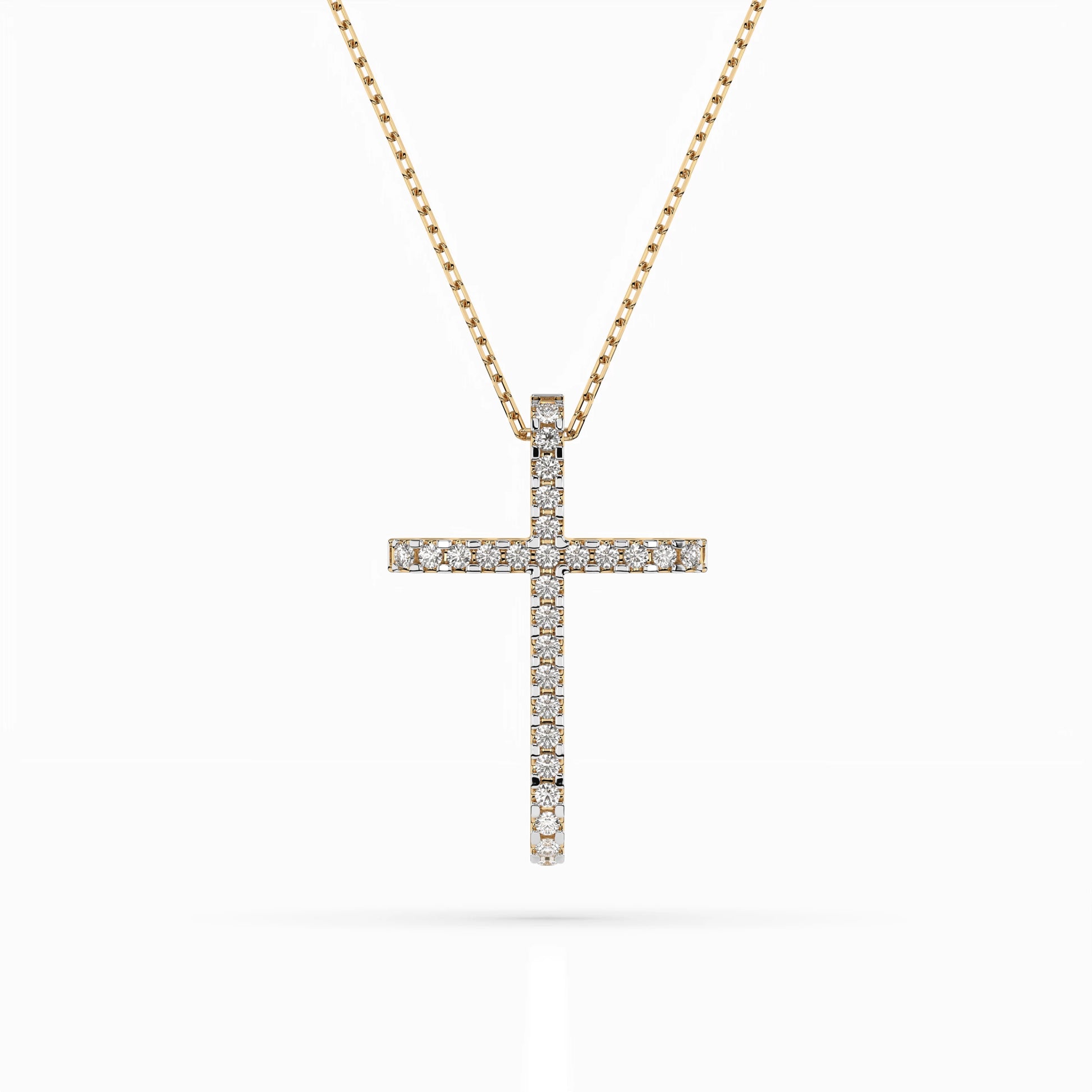 Minimalism Necklace - 104-10026