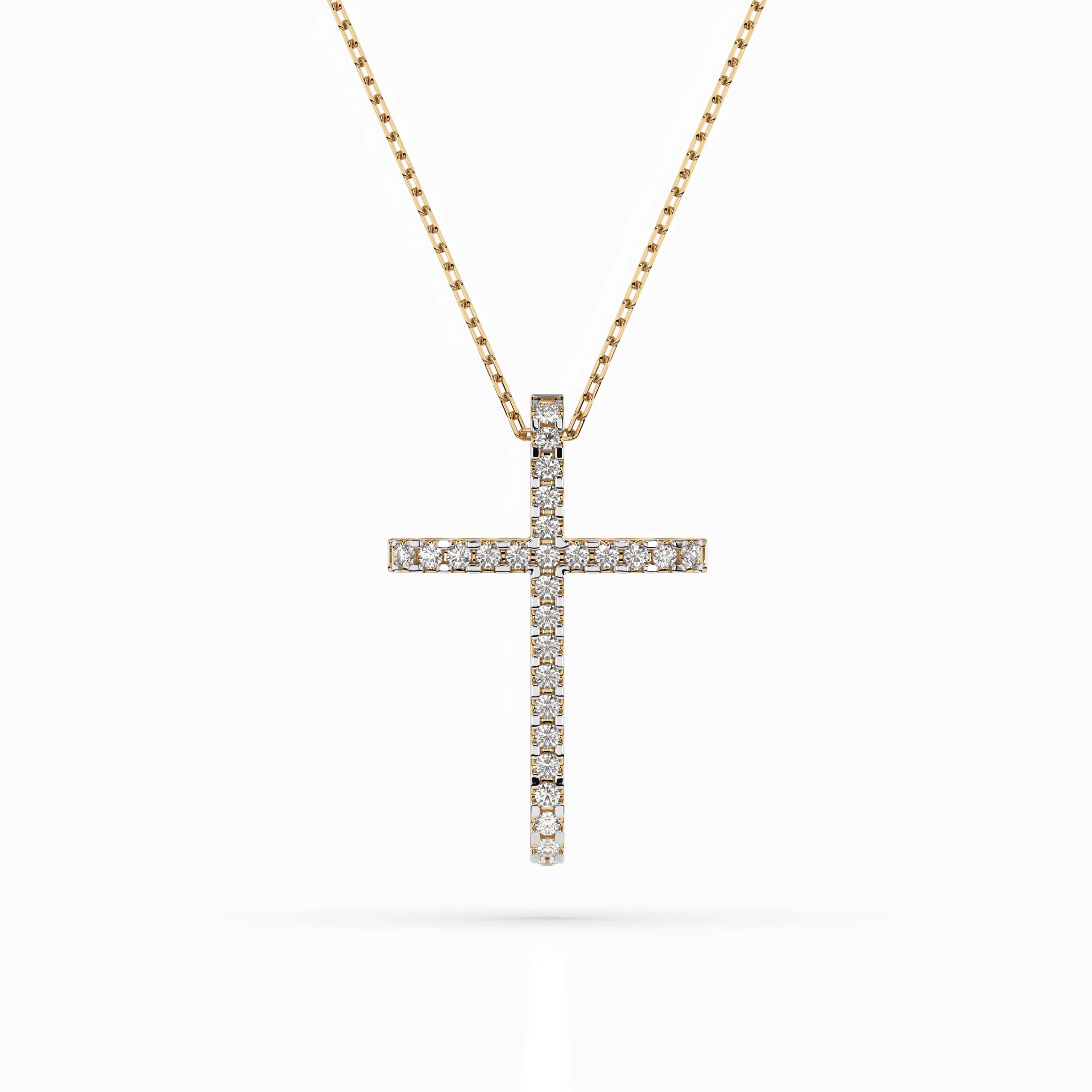 Minimalism Necklace - 104-10026