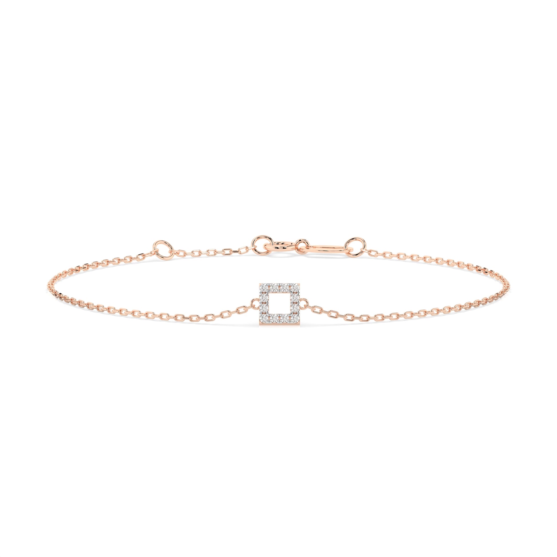 Minimalism Bracelet - 105-10016