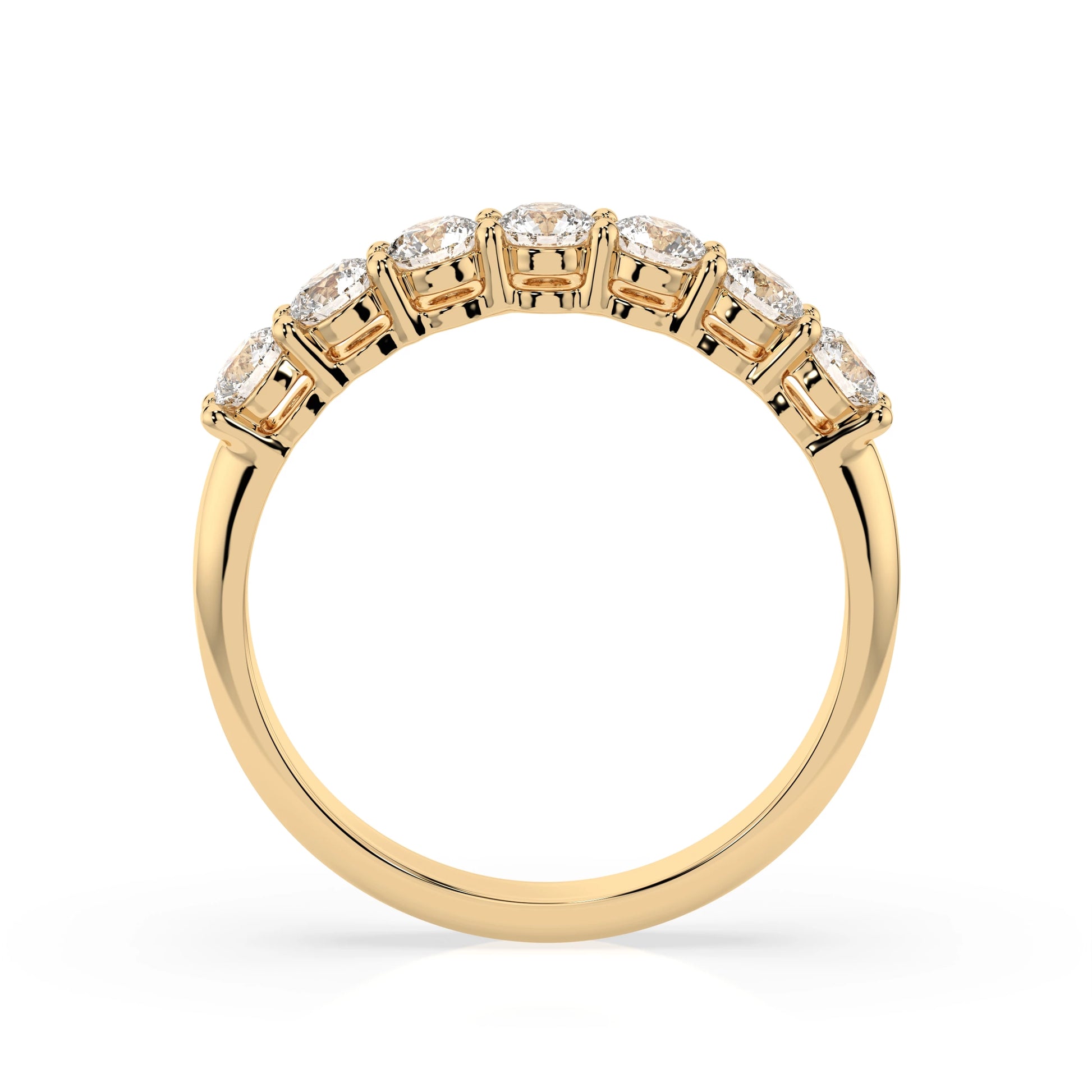 Eternity Ring - 101-10098(3.0)