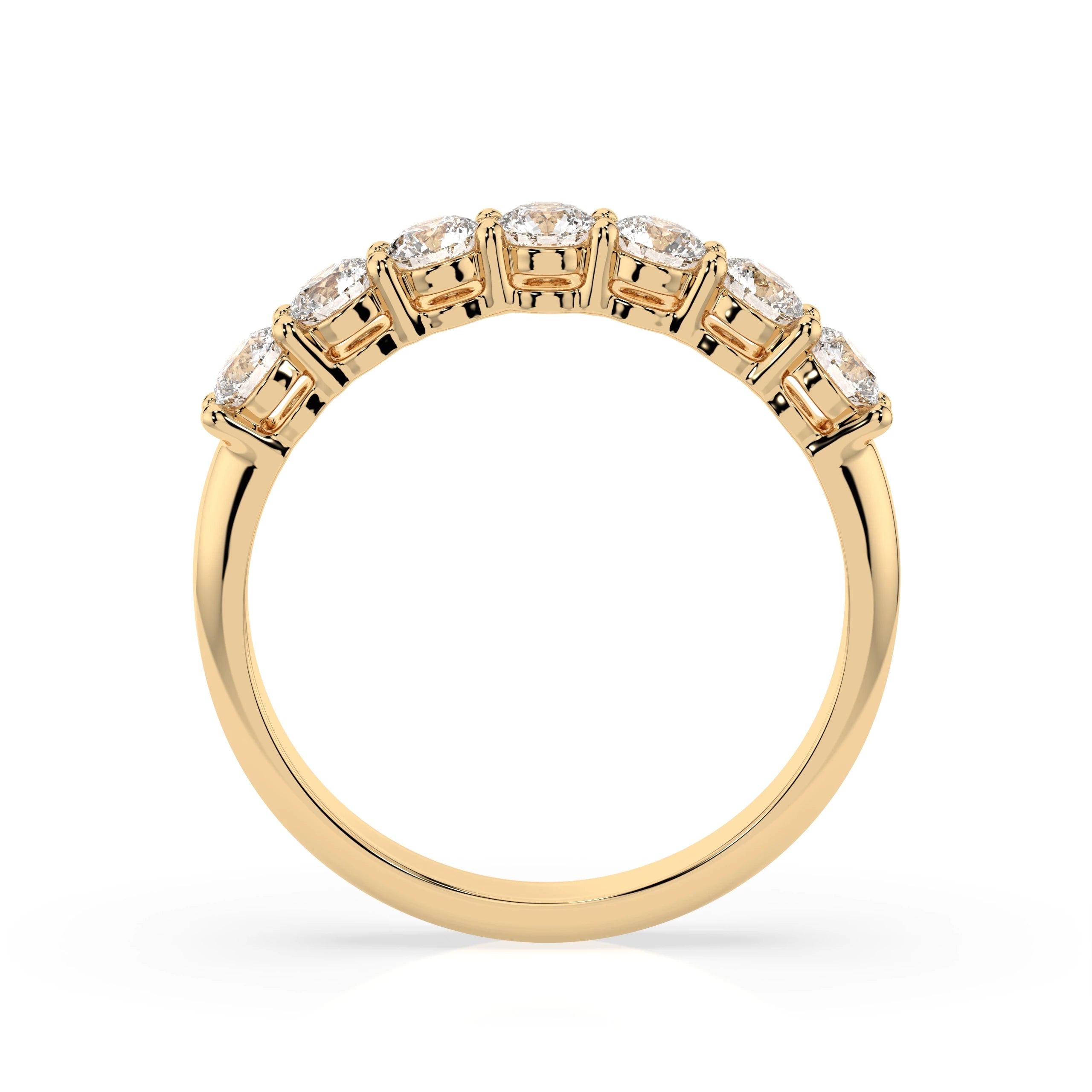 Eternity Ring - 101-10098(3.0)