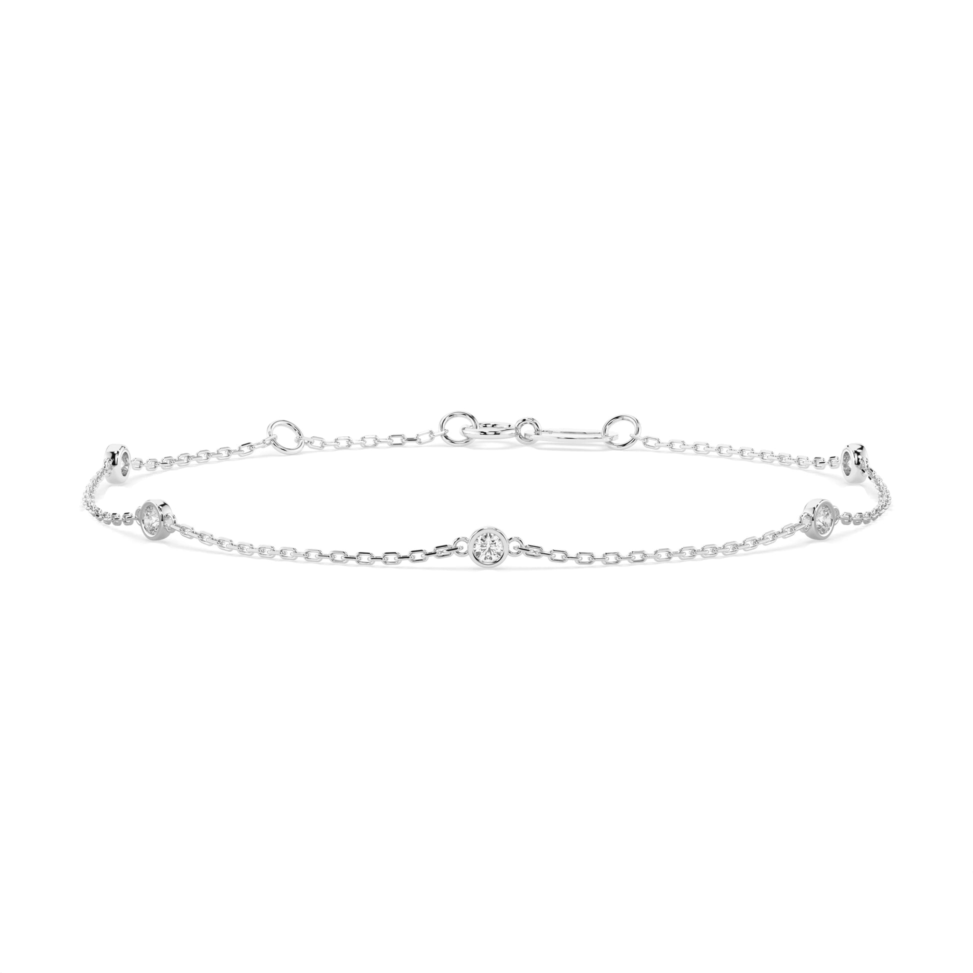 Minimalism Bracelet - 105-10008/5(1.9)