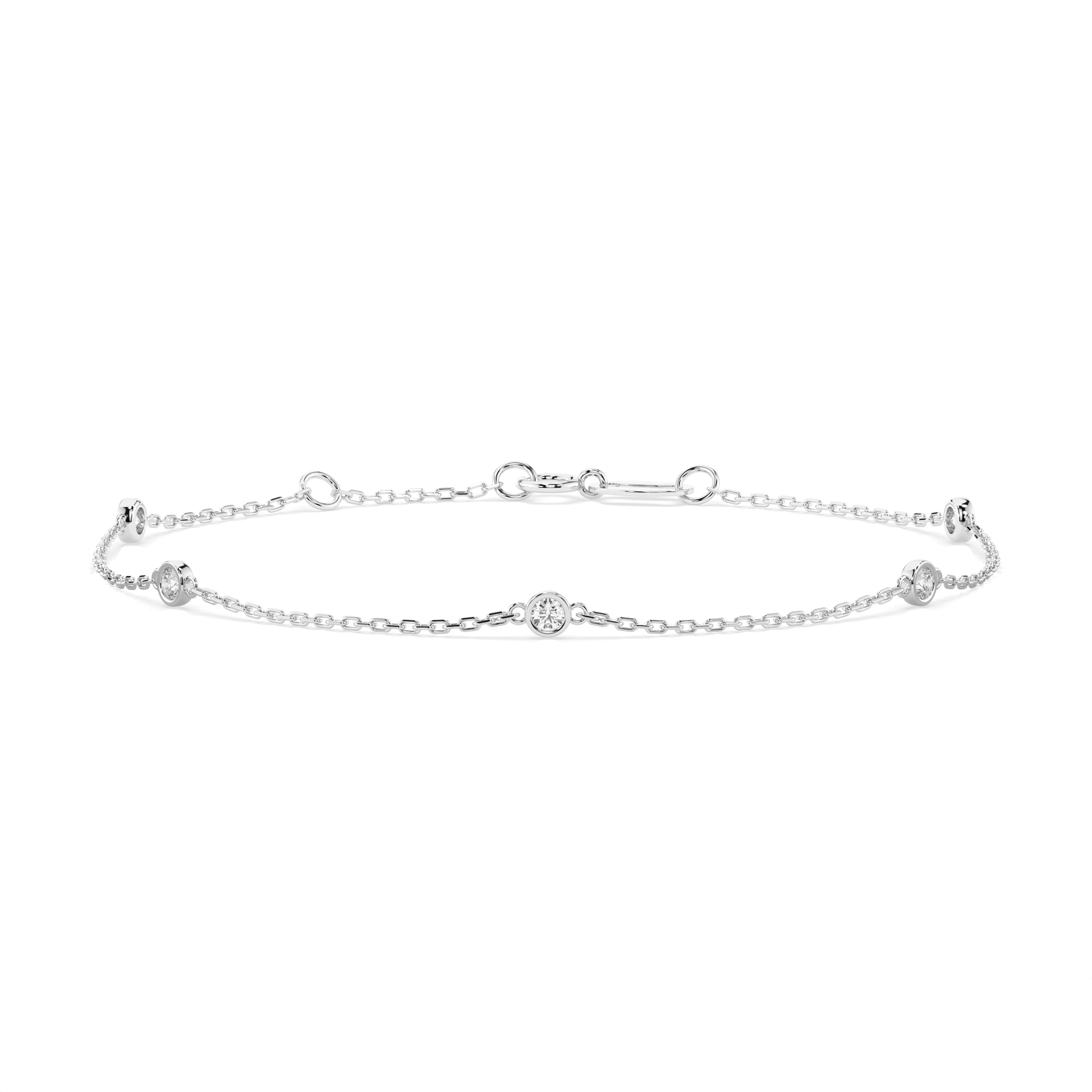 Minimalism Bracelet - 105-10008/5(1.9)