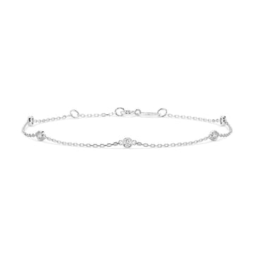 Minimalism Bracelet - 105-10008/5(1.9)