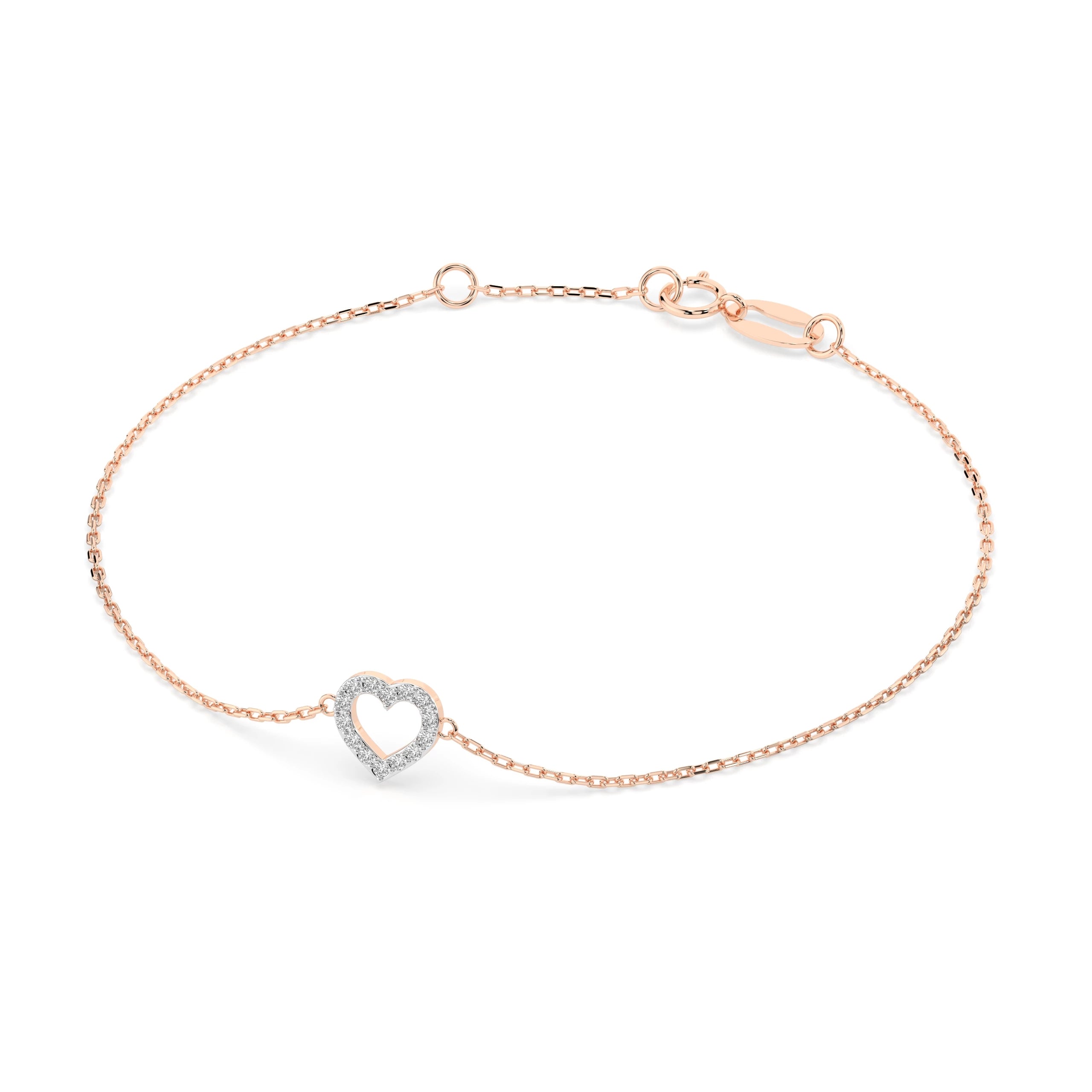 Minimalism Bracelet - 105-10005
