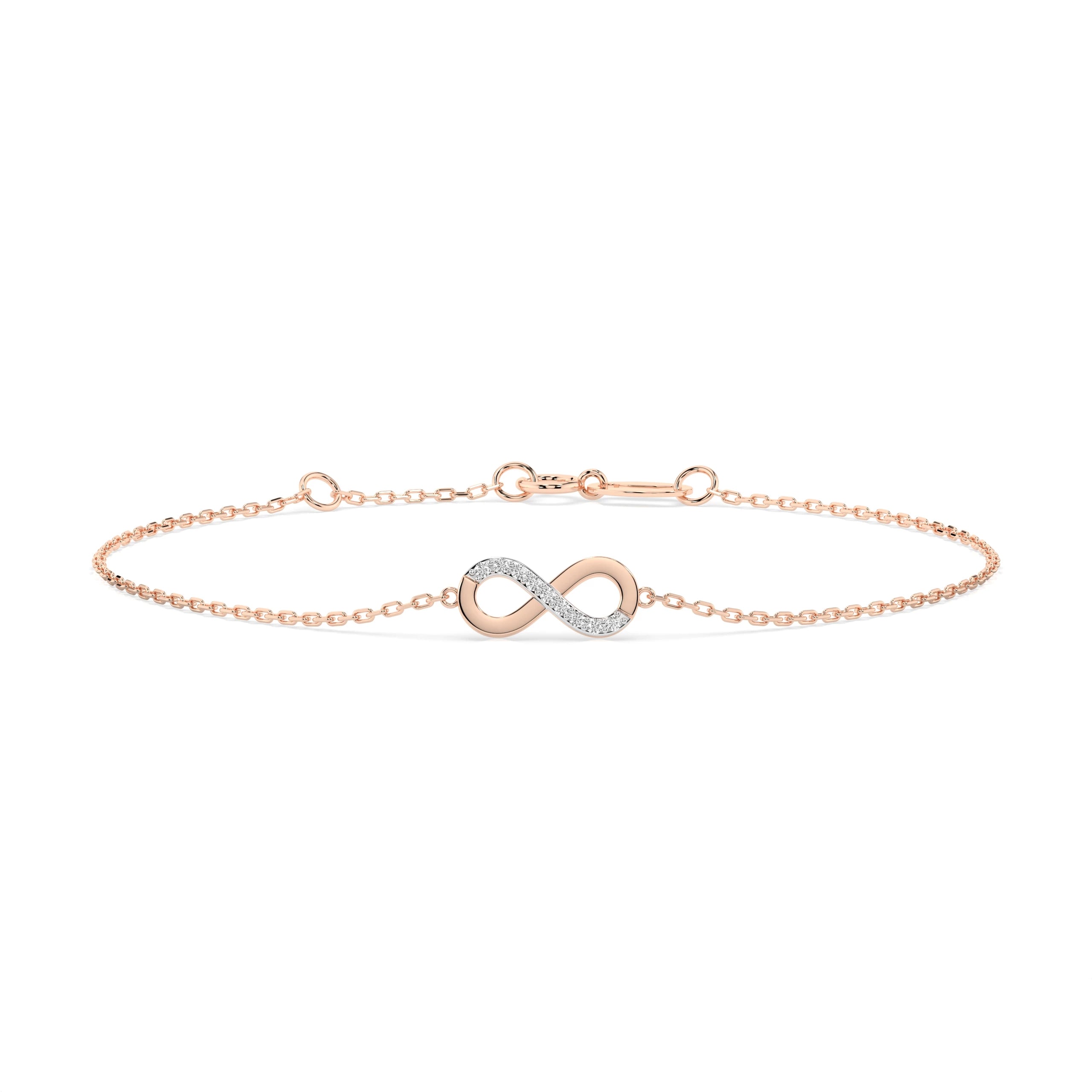 Minimalism Bracelet - 105-10009