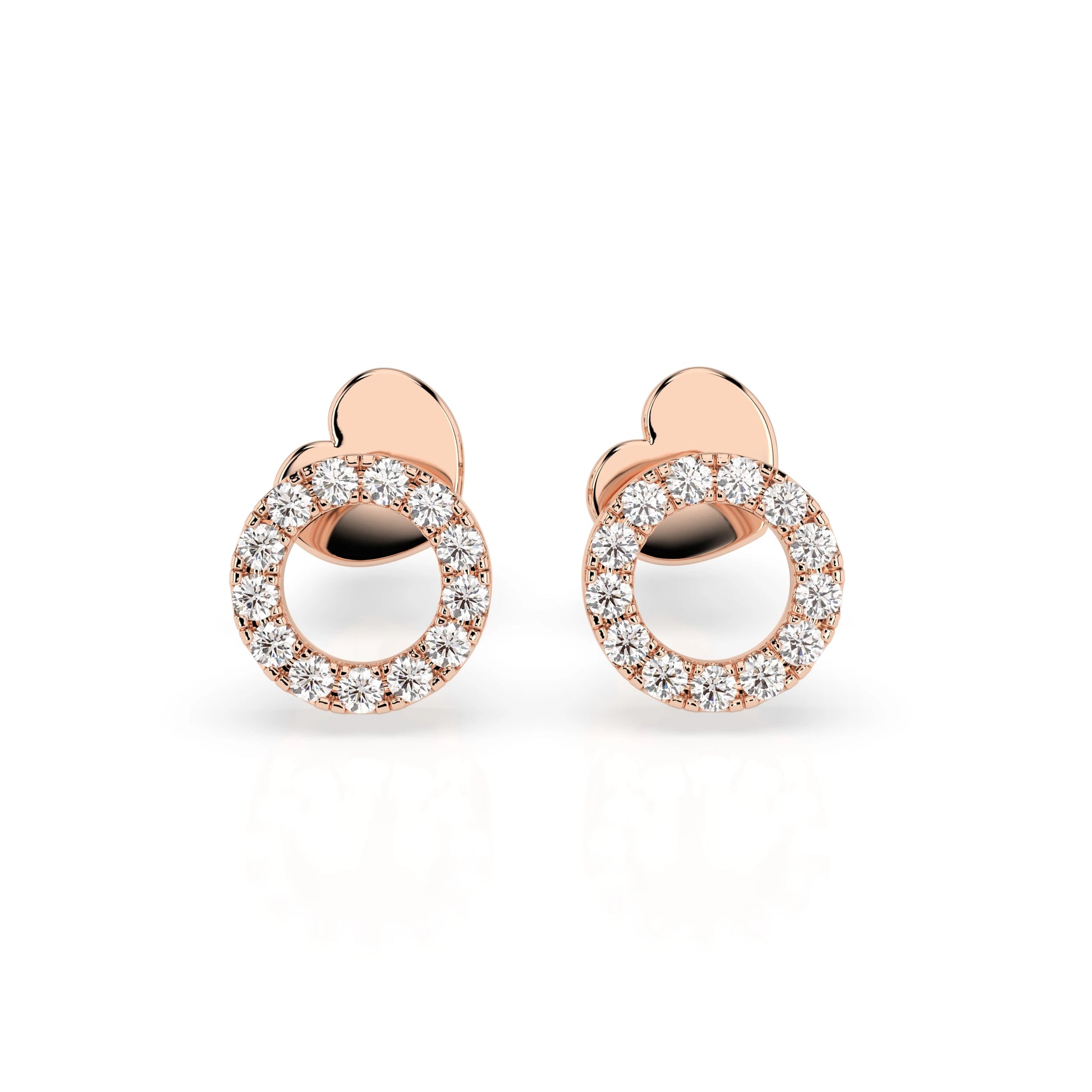 Minimalism Earring - 102-10055