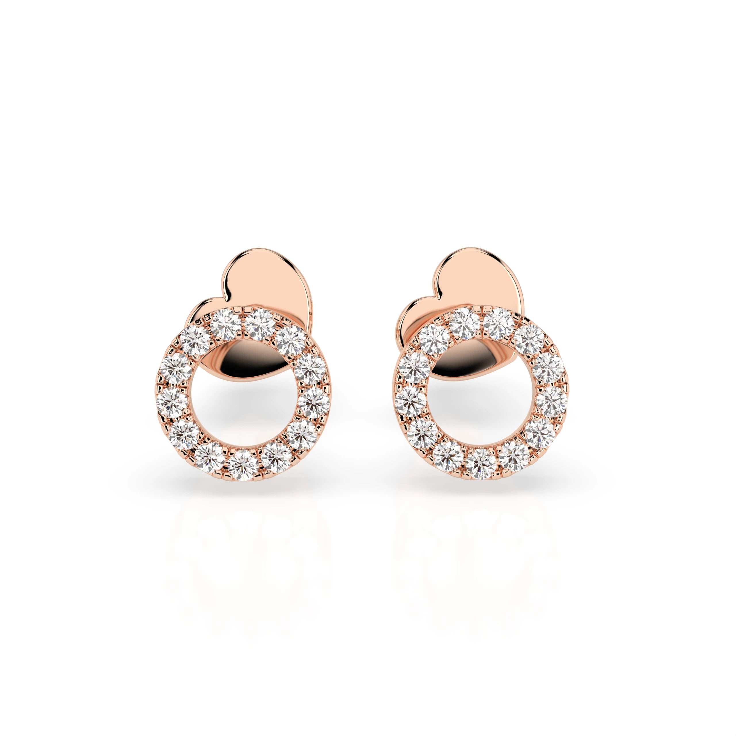 Minimalism Earring - 102-10055