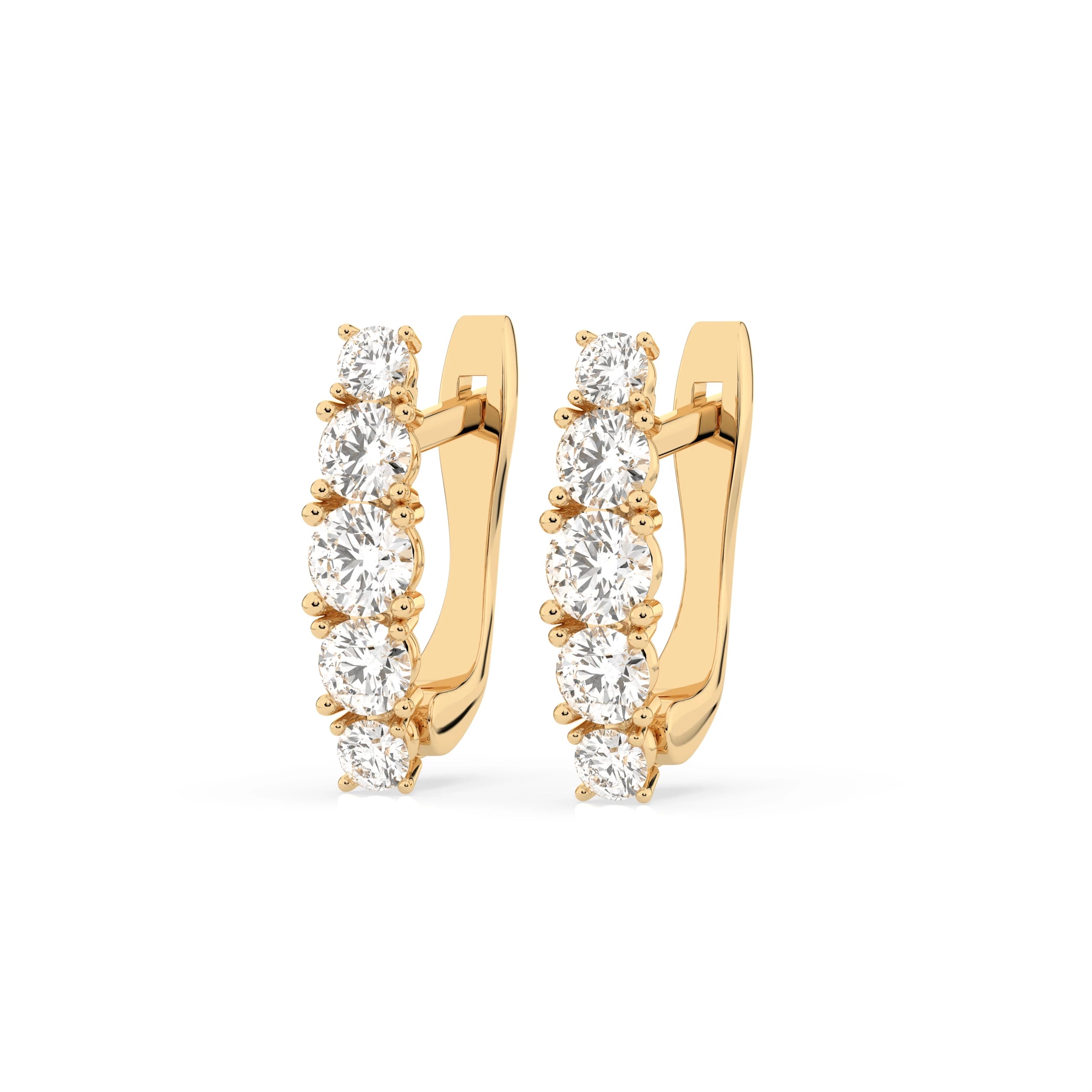 Eternity Earring - 102-10128