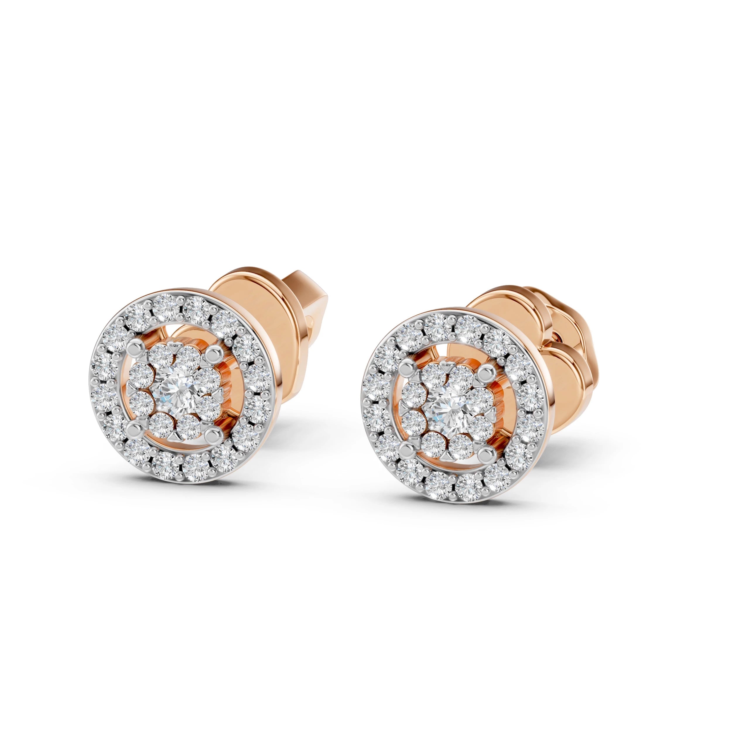 Illusion Earring - 102-10018(2.0)