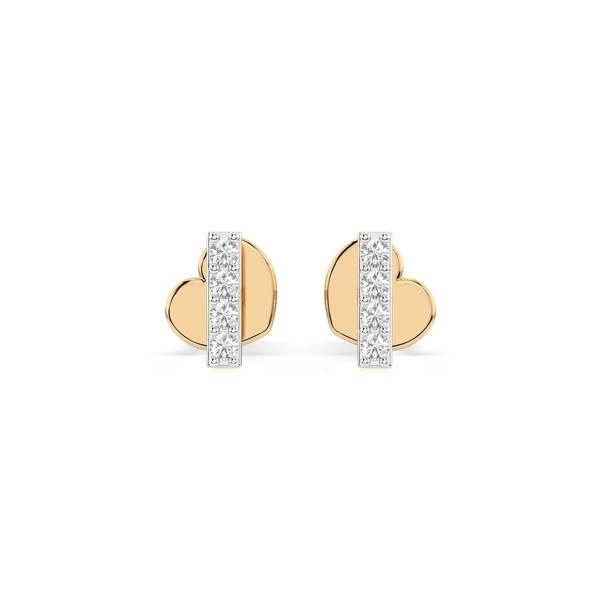 Minimalism Earring - 102-10069