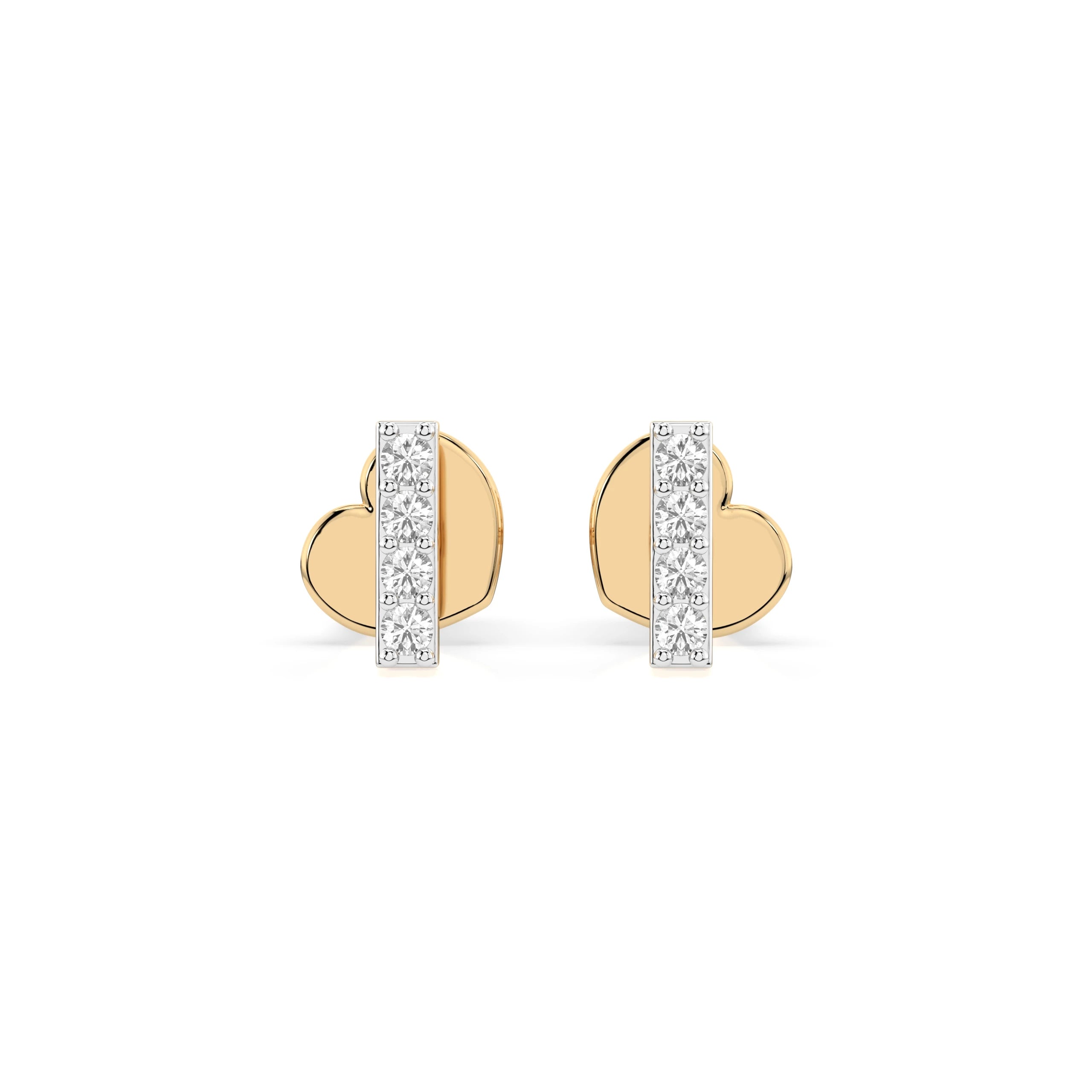 Minimalism Earring - 102-10069