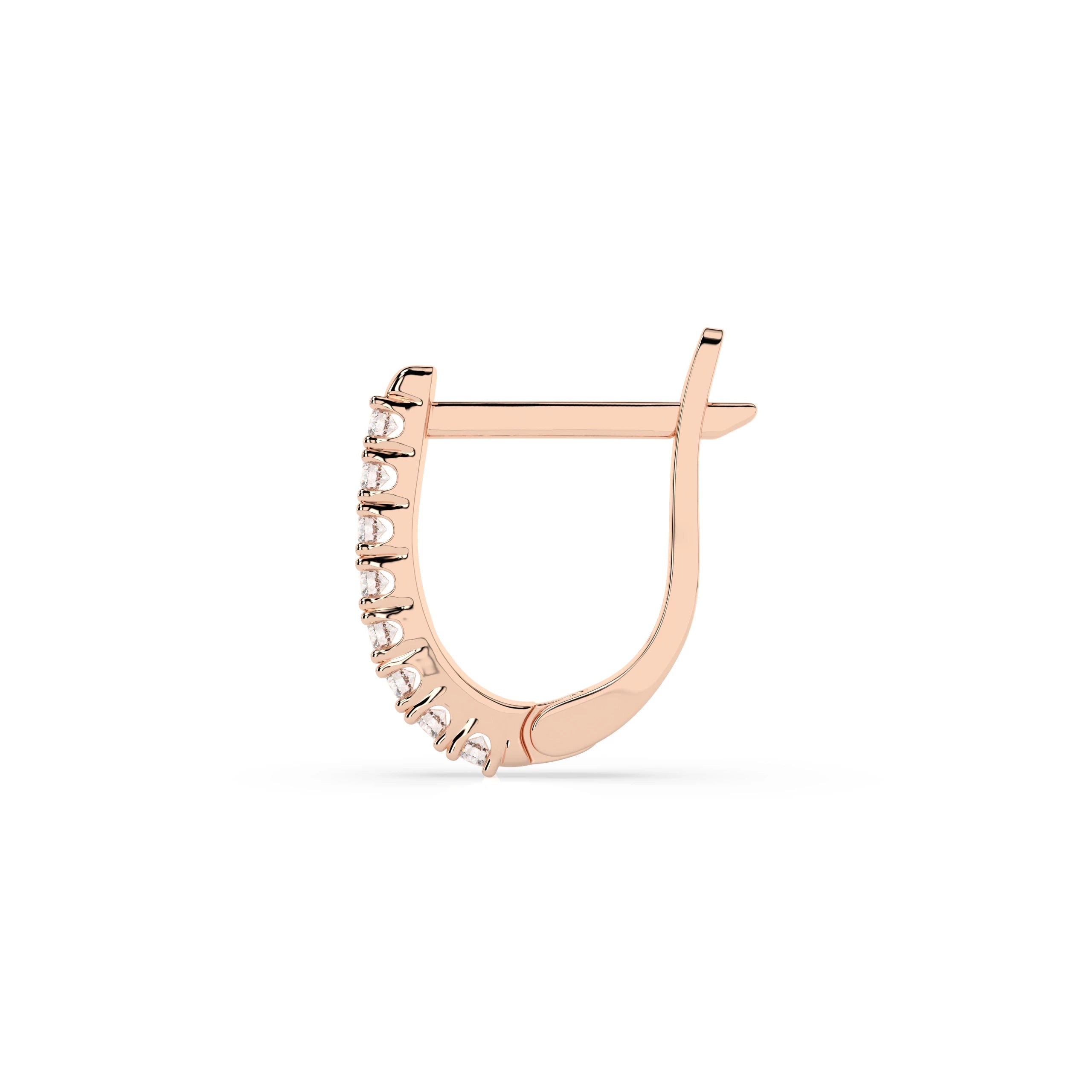 Eternity Earring - 102-10044/2