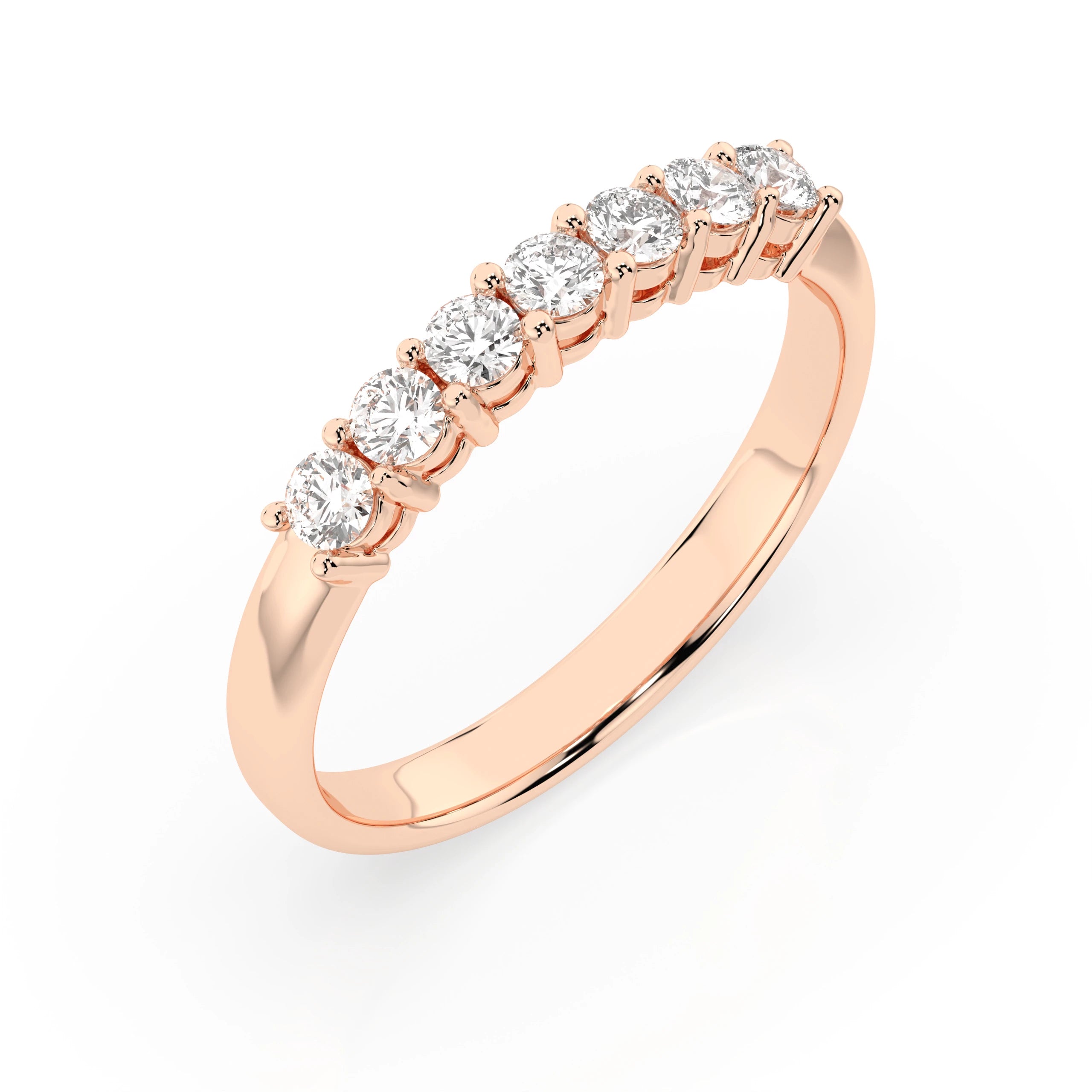 Eternity Ring - 101-10098(2.5)